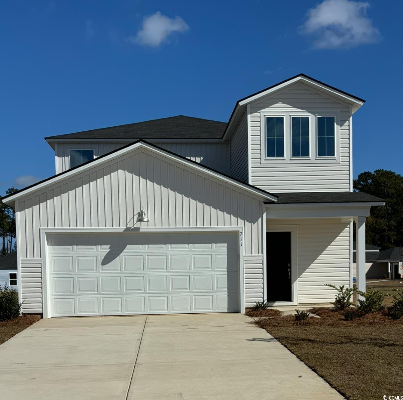 859 Long Beach Dr Longs, SC 29568