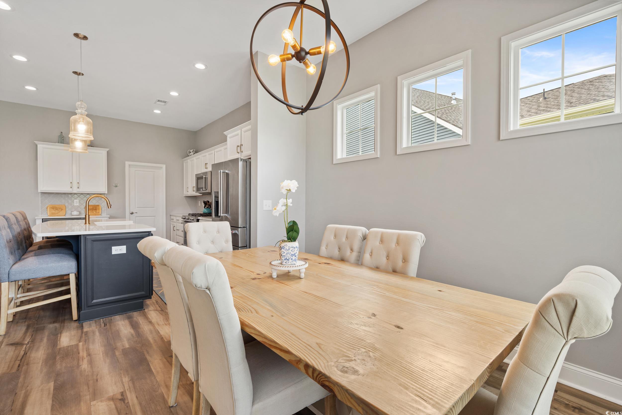 314 Bumble Circle, Murrells Inlet, South Carolina image 16