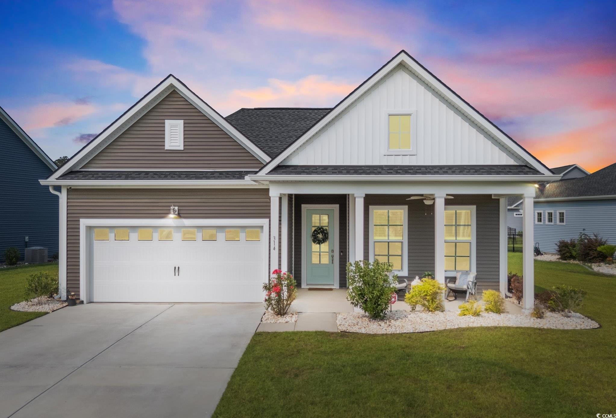 314 Bumble Circle, Murrells Inlet, South Carolina image 2
