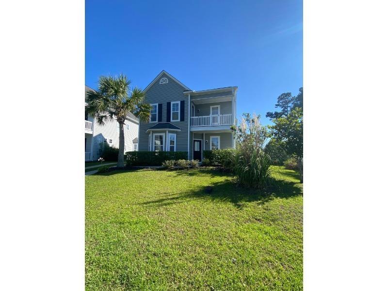 493 Emerson Dr. Myrtle Beach, SC 29579
