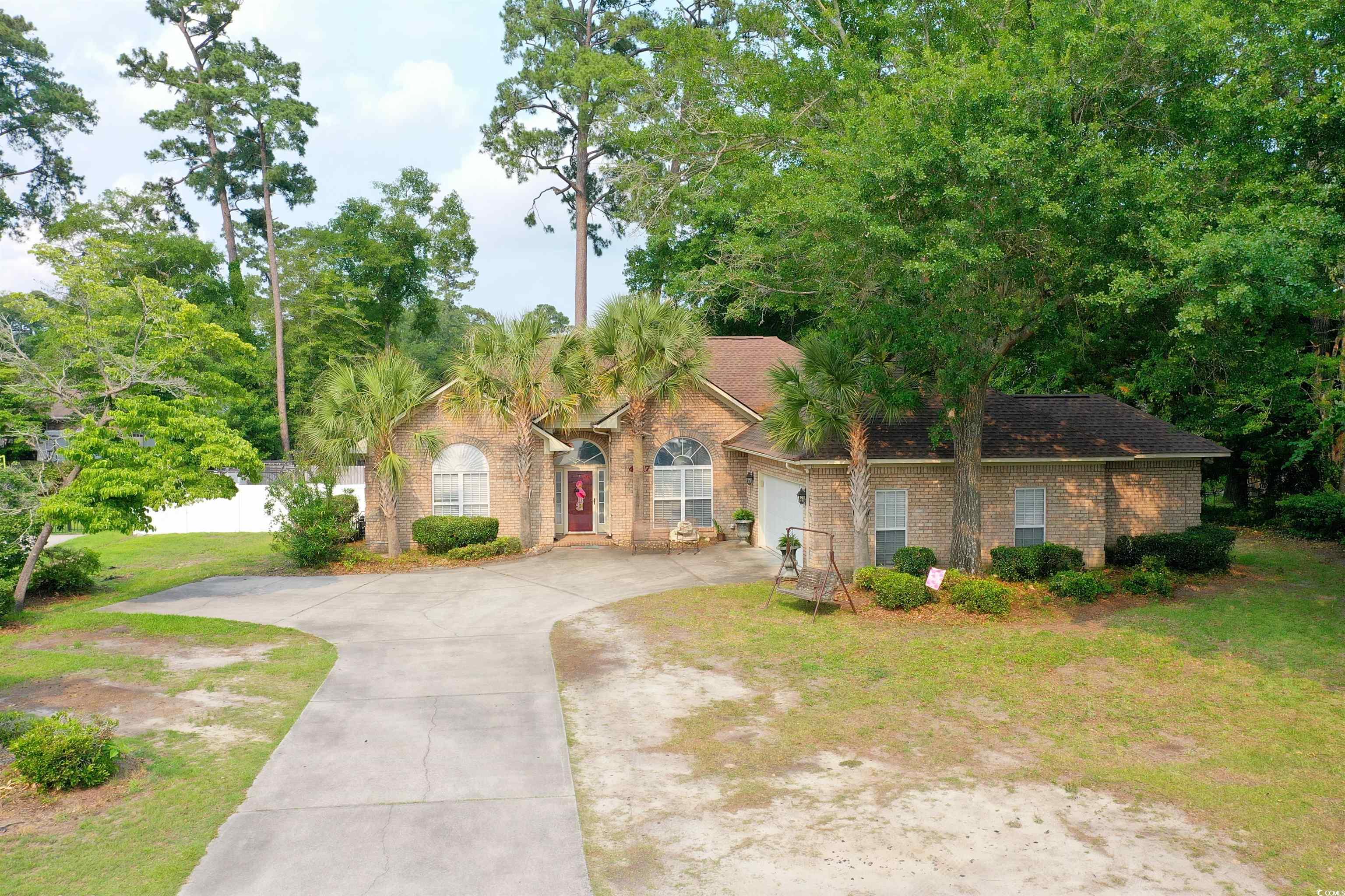 4447 River Rd. Little River, SC 29566