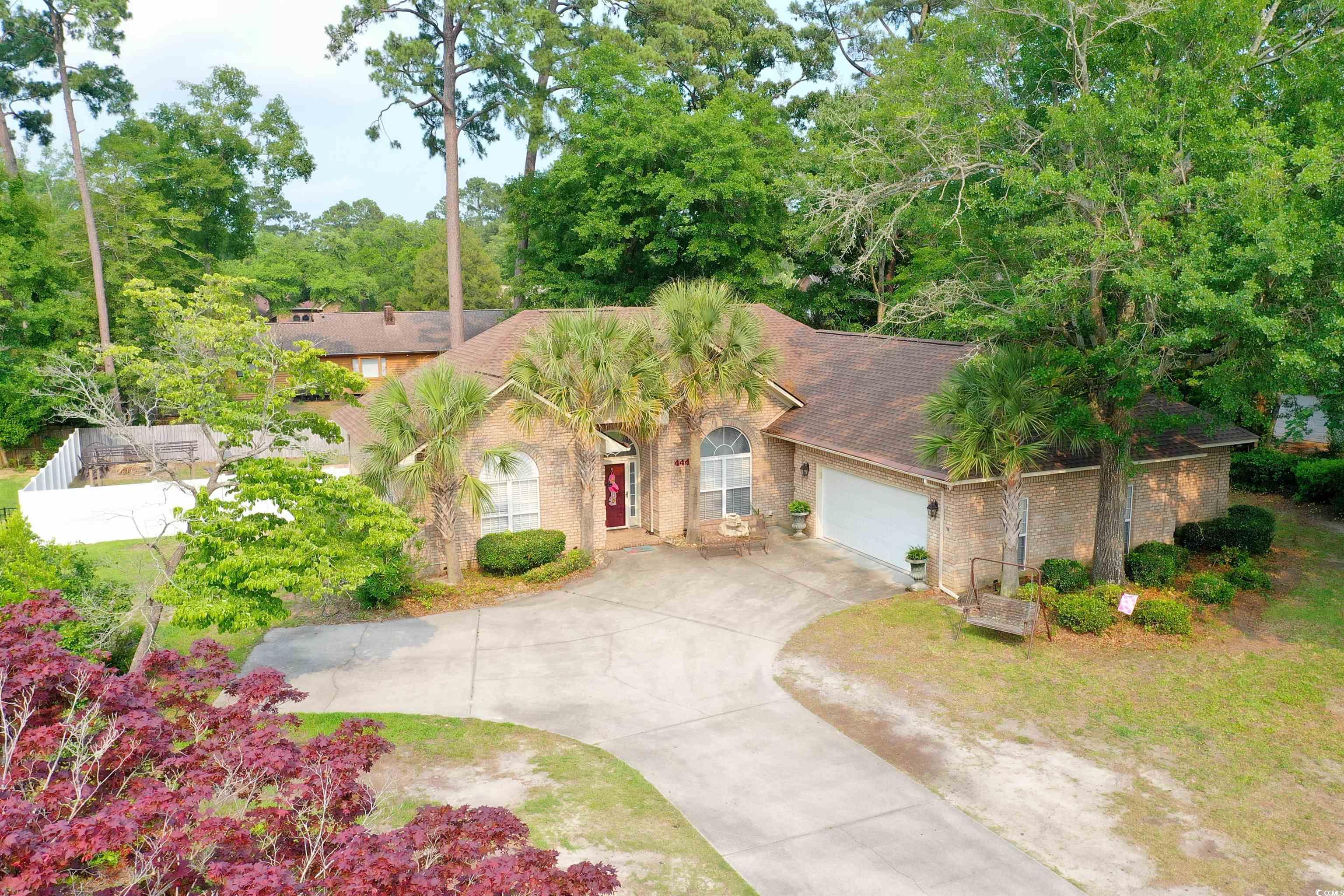 4447 River Rd., Little River, South Carolina image 26