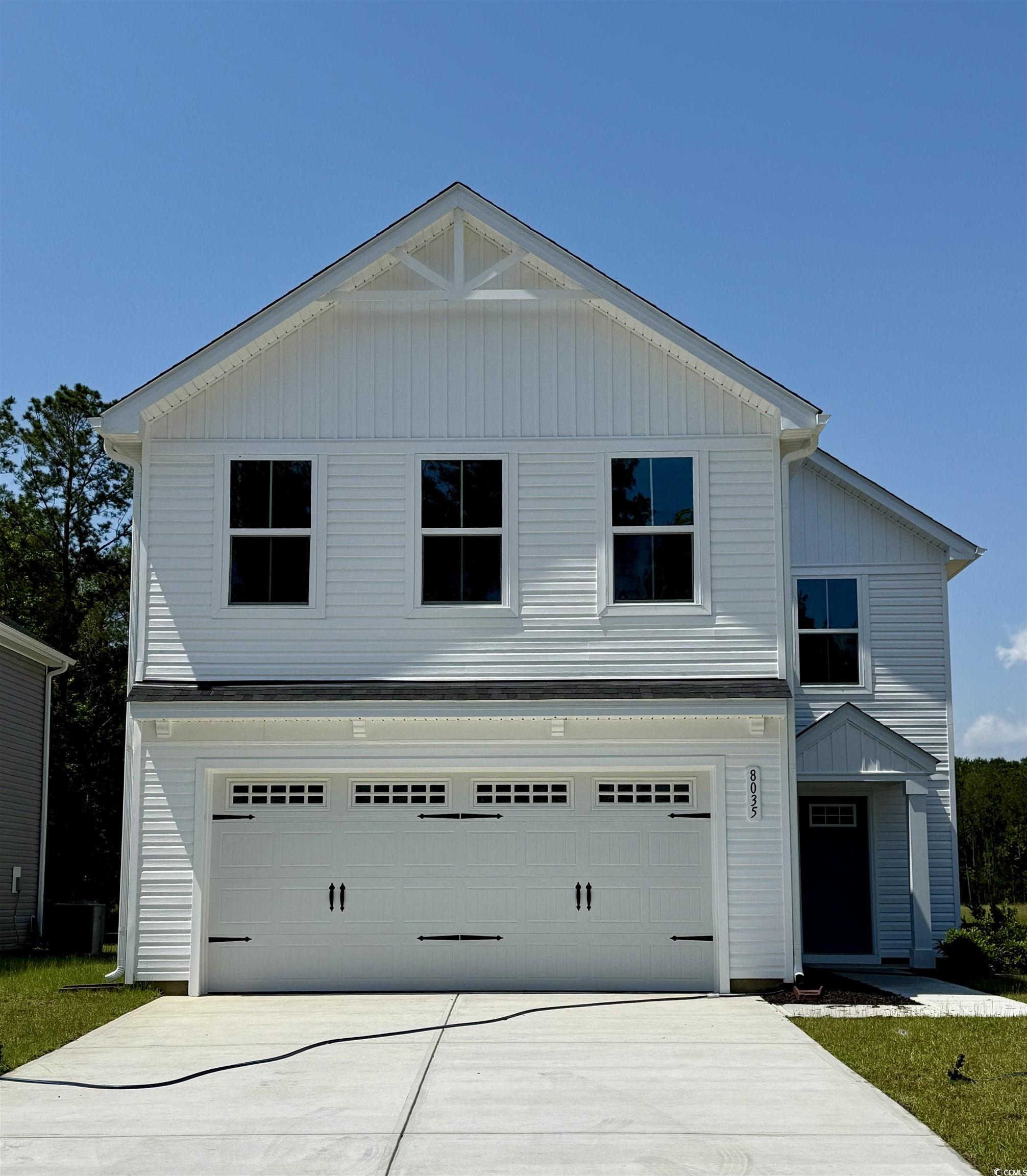 8167 Sterling Oaks Dr, Ash, North Carolina image 1