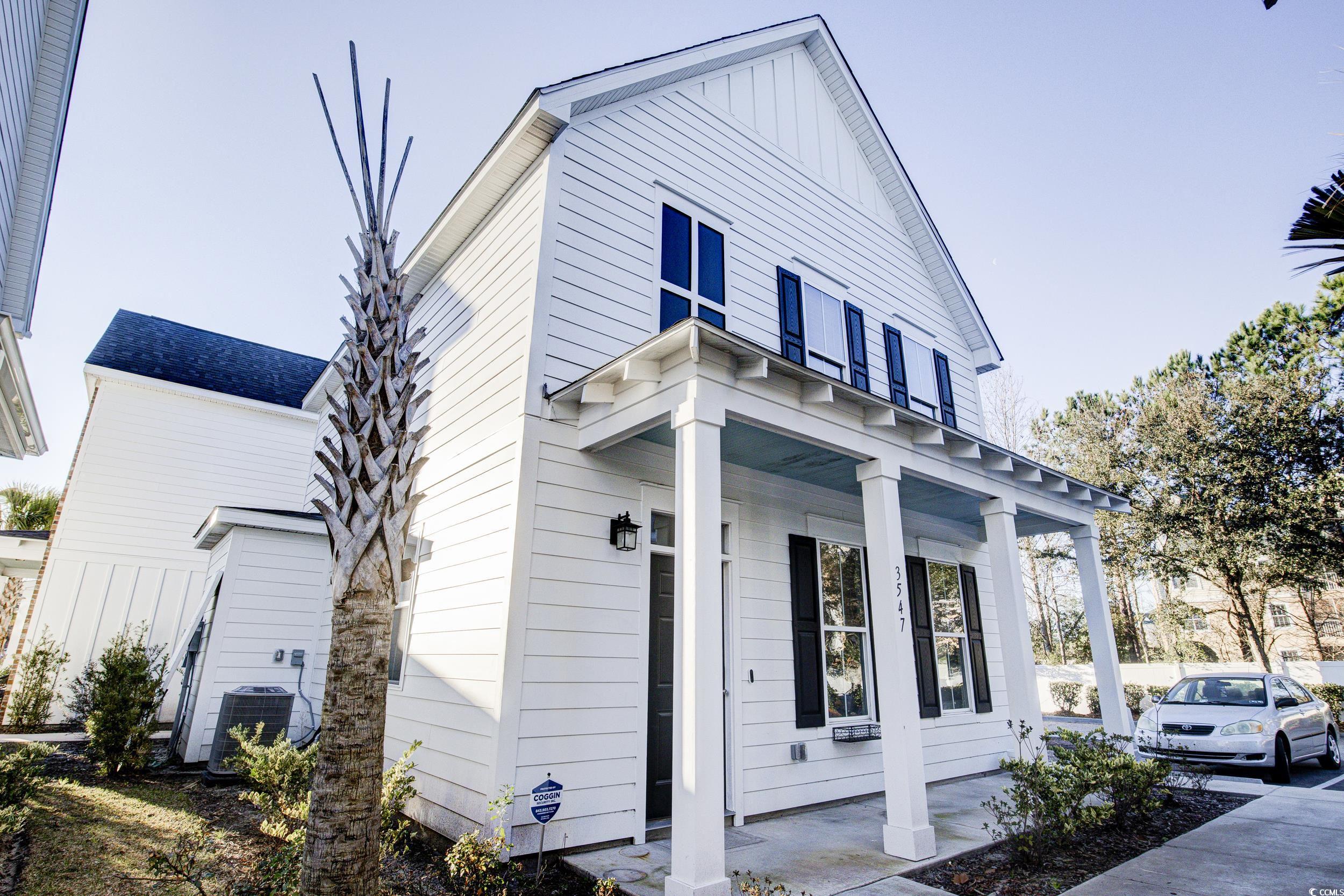 3547 Ladybank Loop Myrtle Beach, SC 29577
