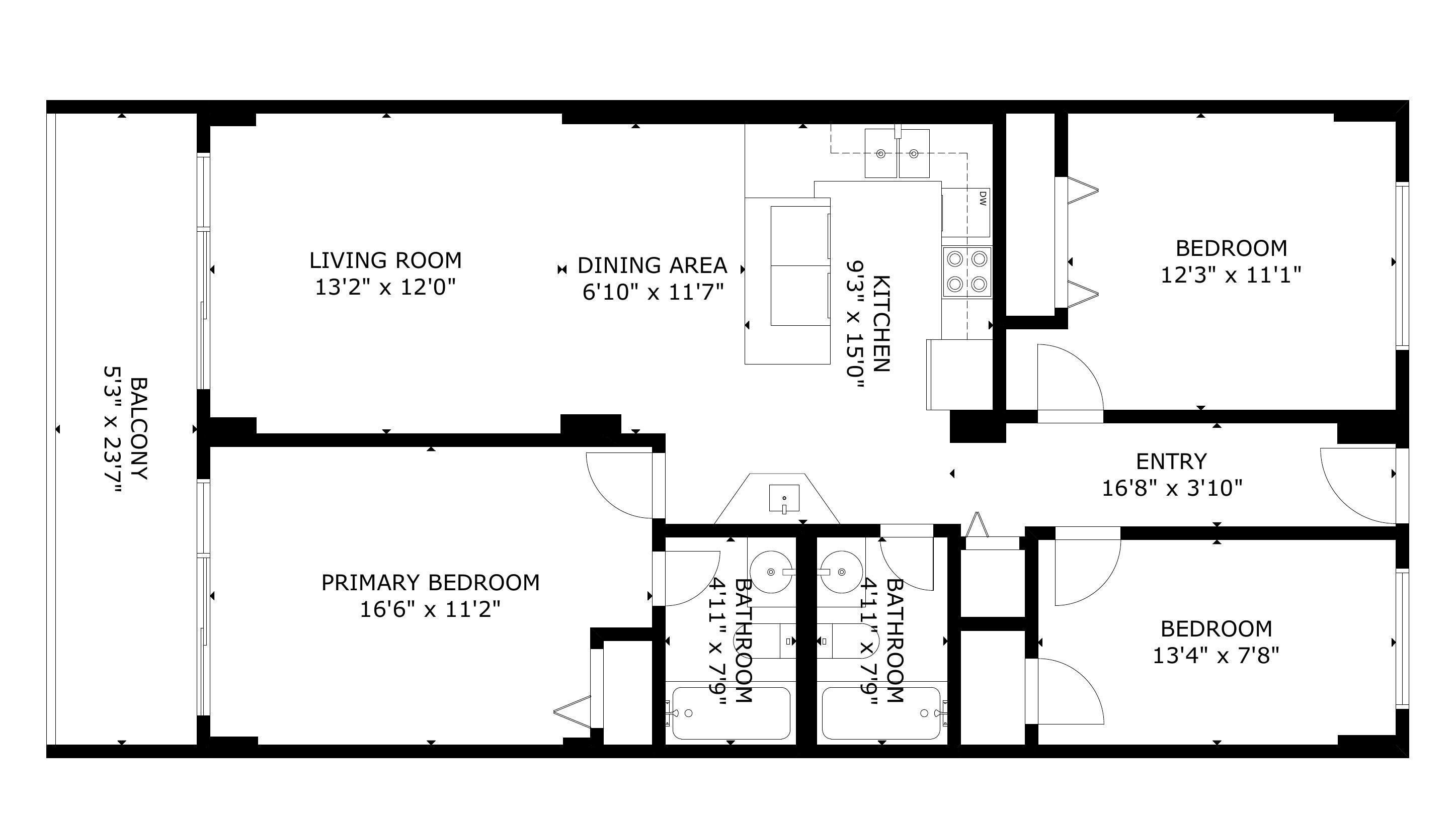 912 N Waccamaw Dr. #904, Garden City Beach, South Carolina image 21