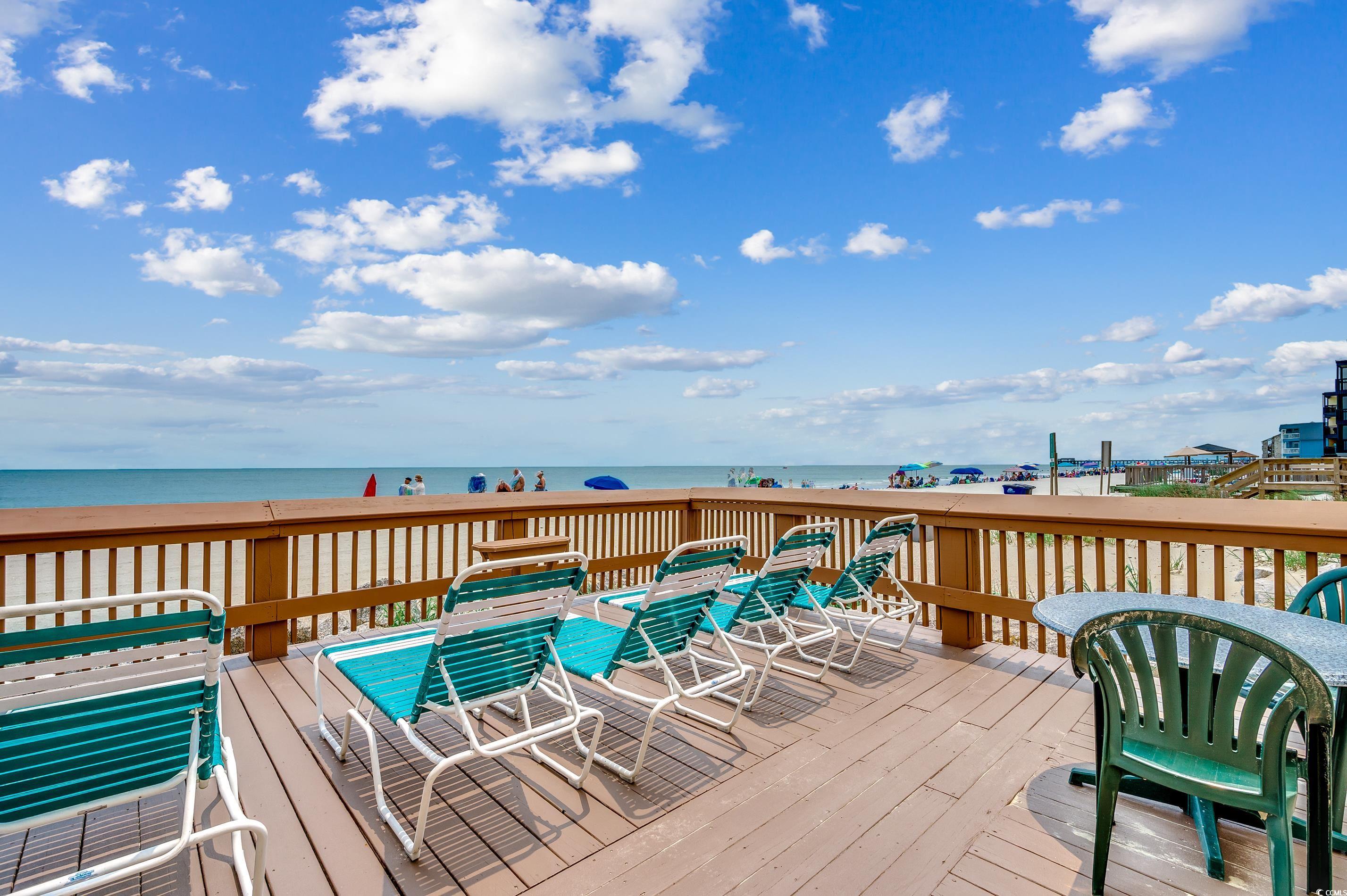 912 N Waccamaw Dr. #904, Garden City Beach, South Carolina image 31