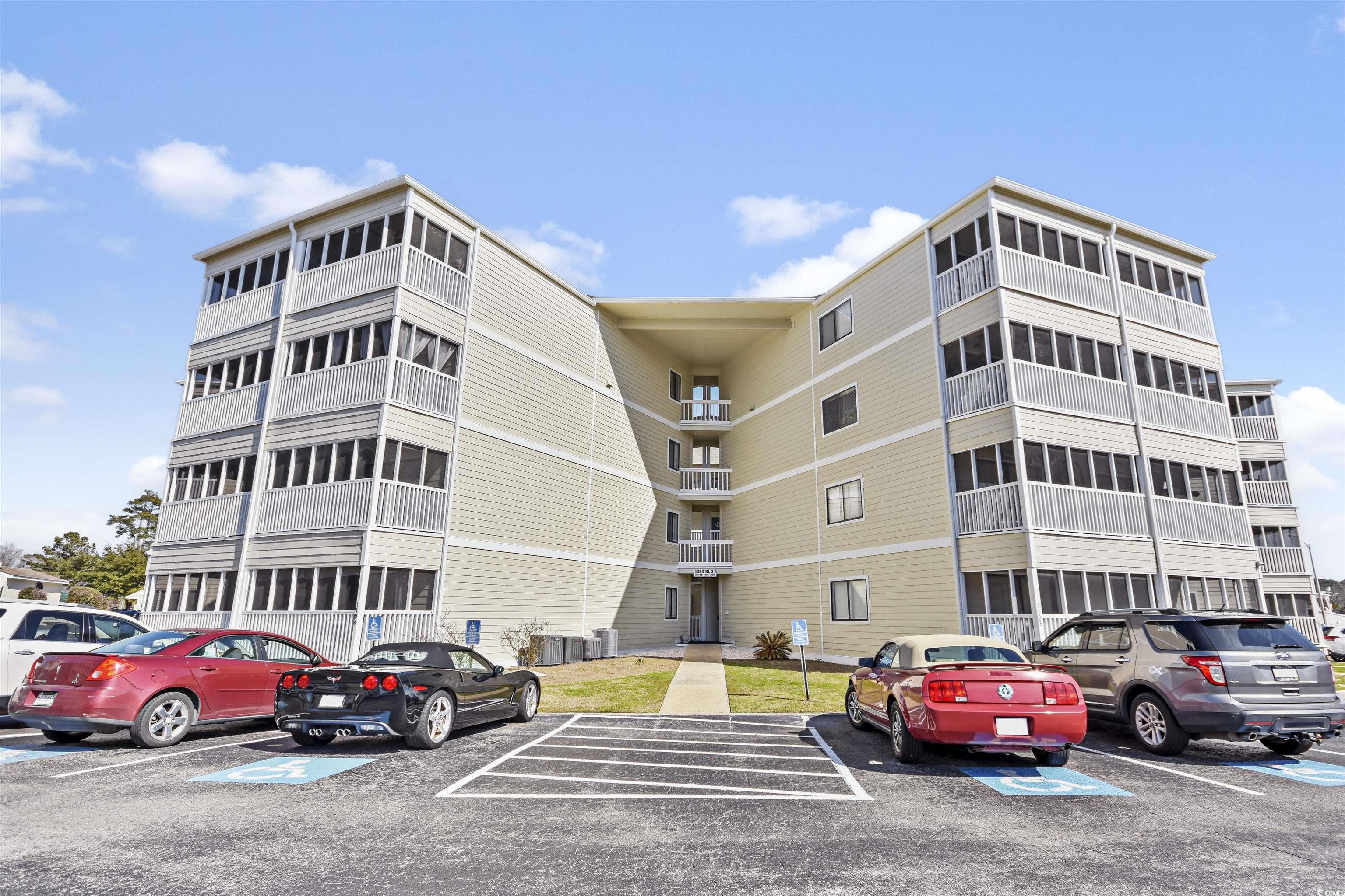 4350 Intercoastal Dr. #1101, Little River, South Carolina image 1