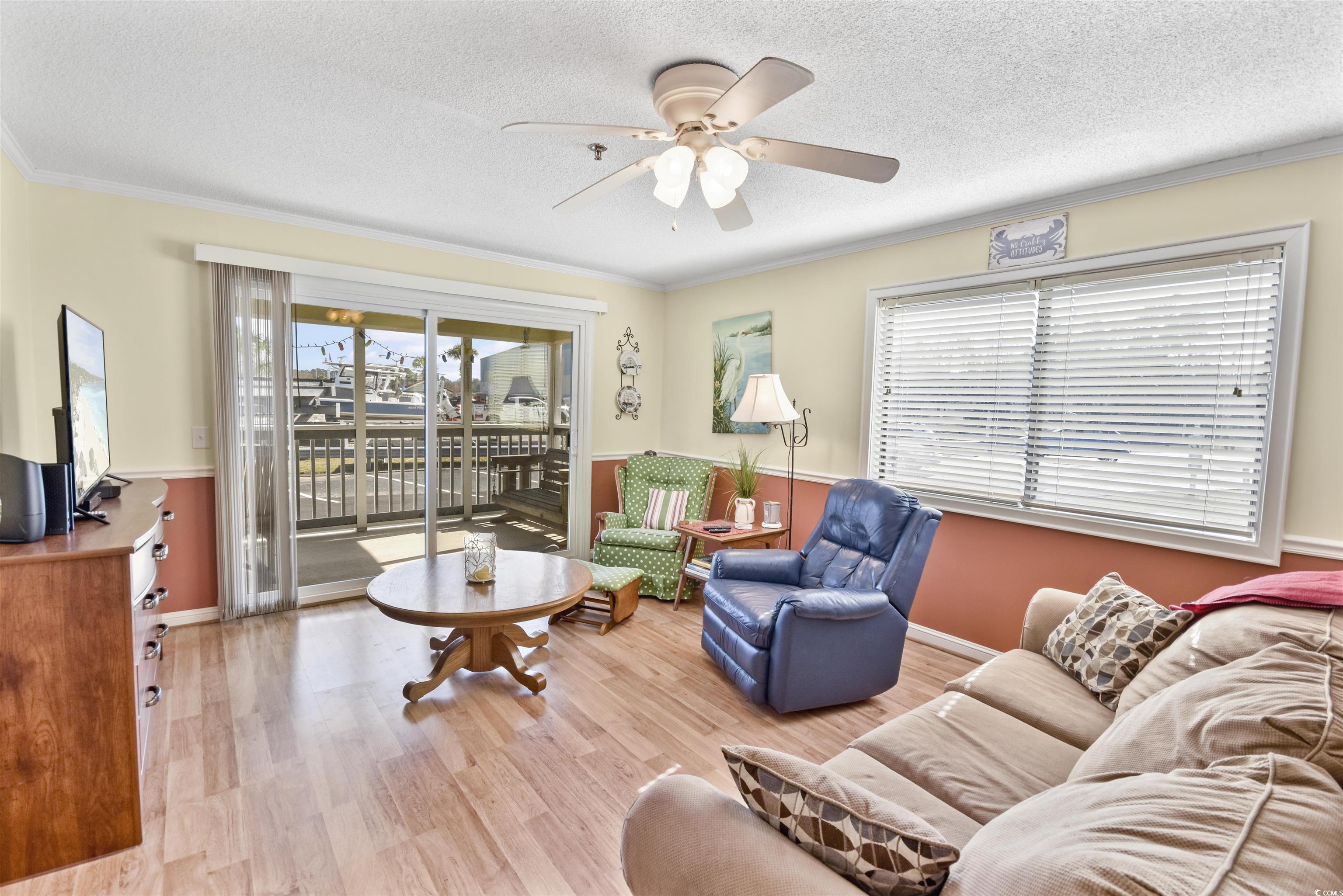 4350 Intercoastal Dr. #1101, Little River, South Carolina image 3