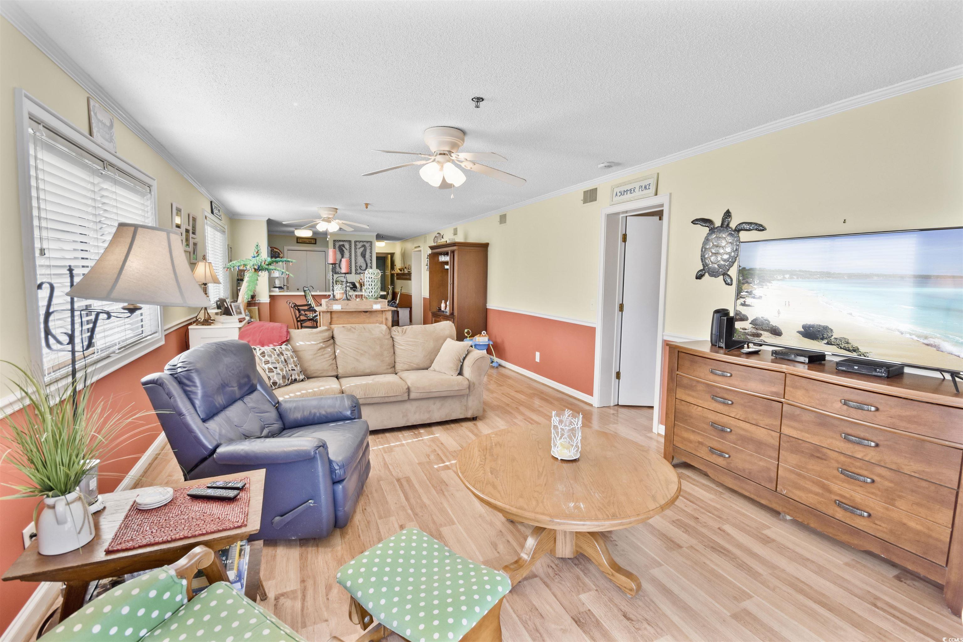4350 Intercoastal Dr. #1101, Little River, South Carolina image 4