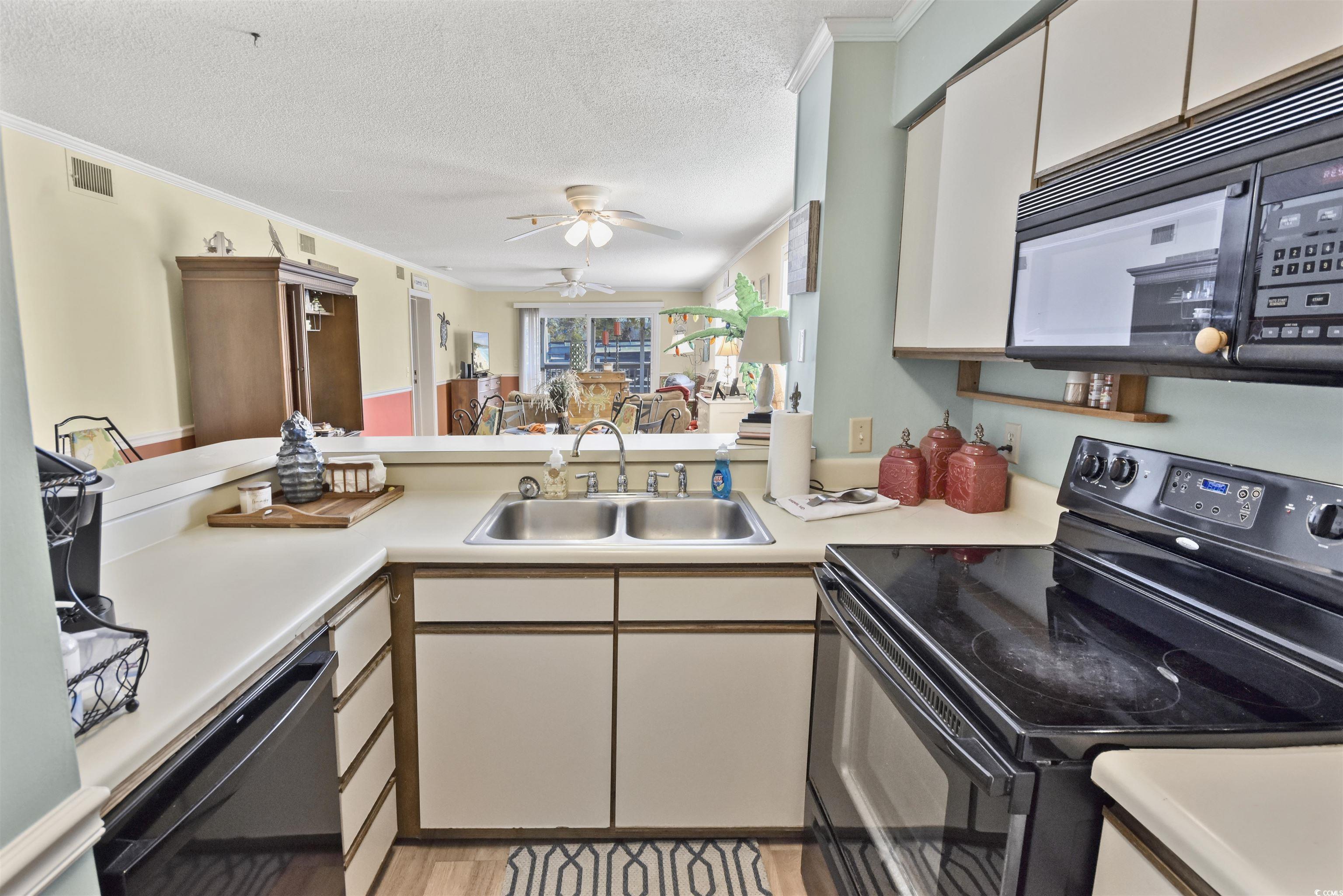4350 Intercoastal Dr. #1101, Little River, South Carolina image 9