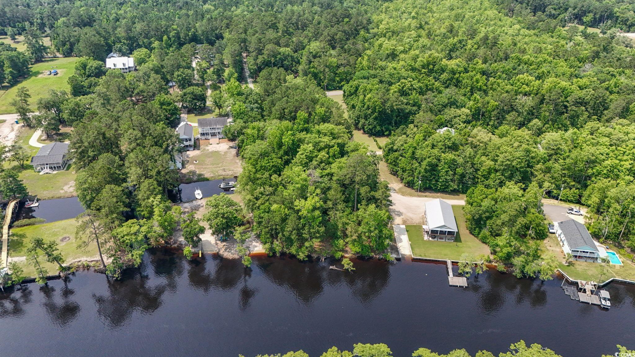 TBD Riverside Dr., Conway, South Carolina image 1