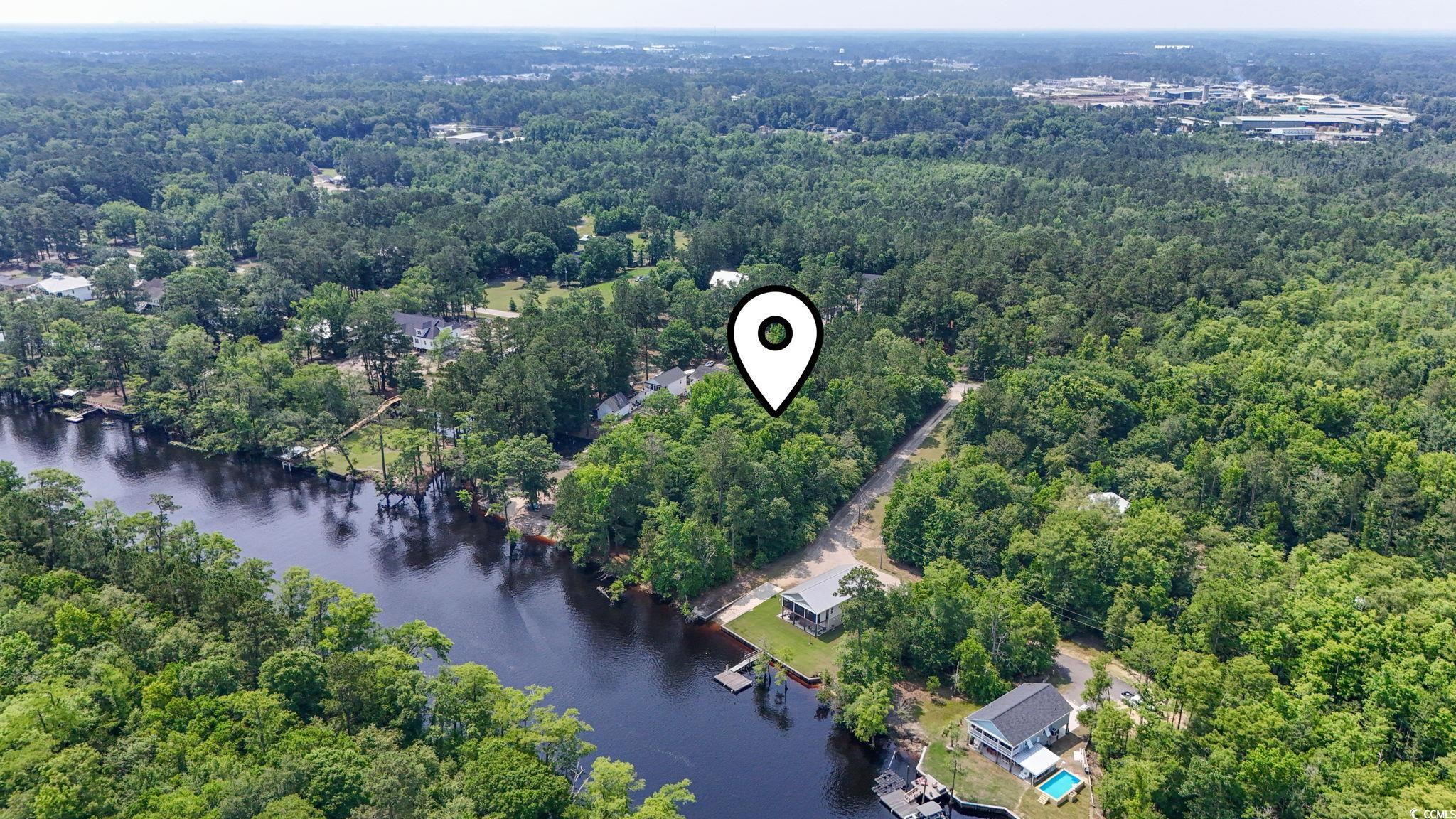 TBD Riverside Dr., Conway, South Carolina image 2