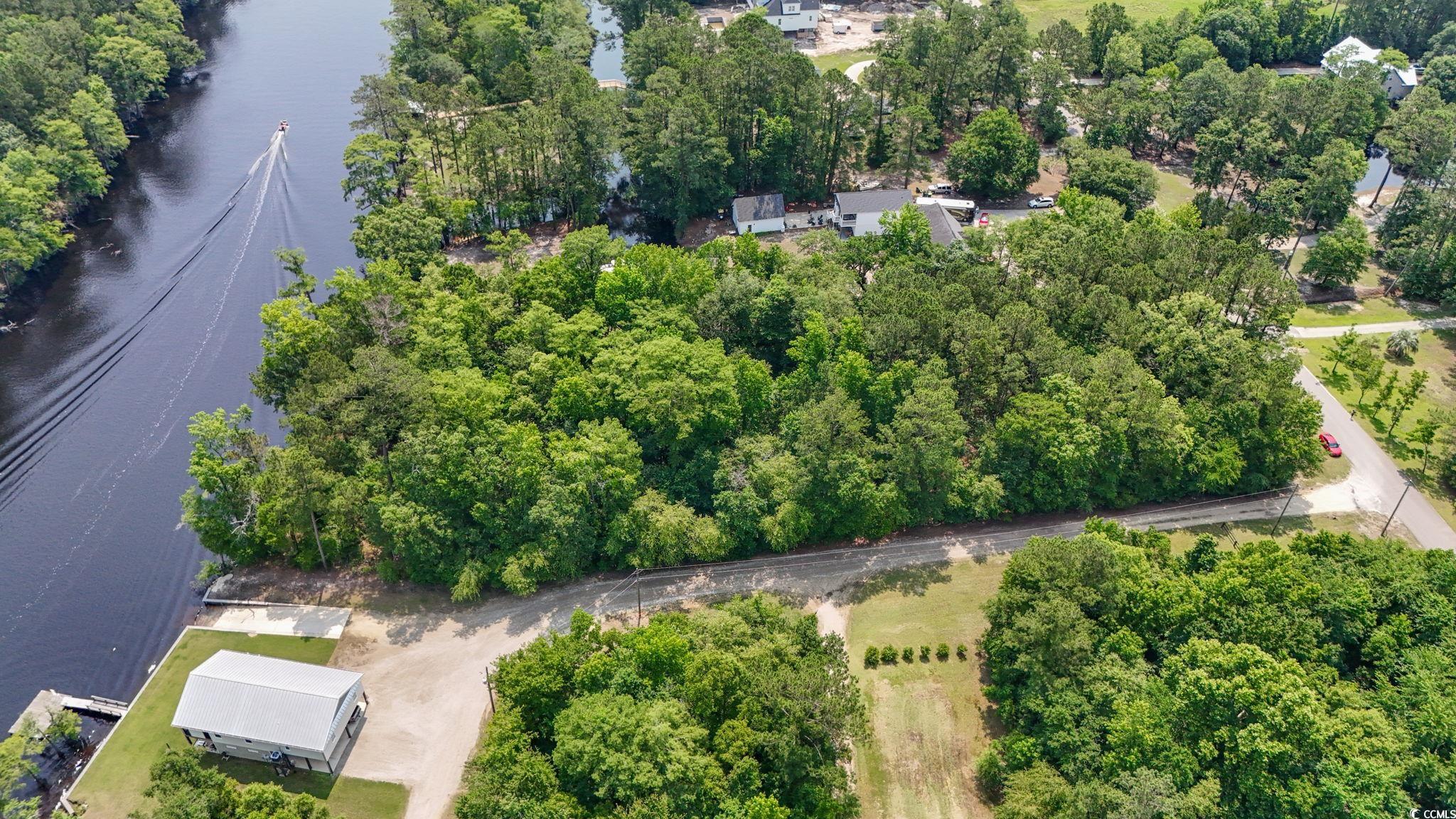 TBD Riverside Dr., Conway, South Carolina image 5