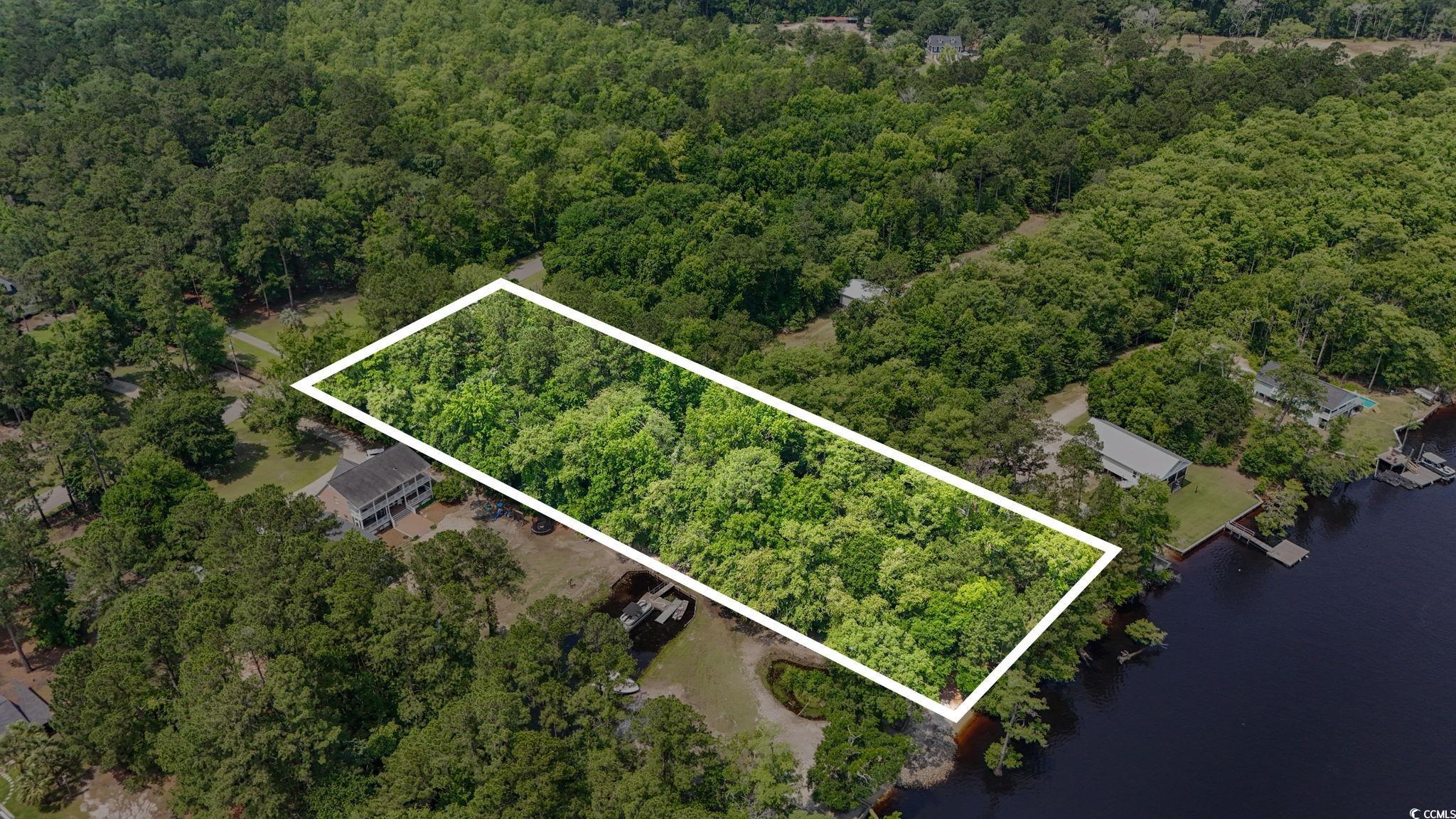 TBD Riverside Dr., Conway, South Carolina image 9