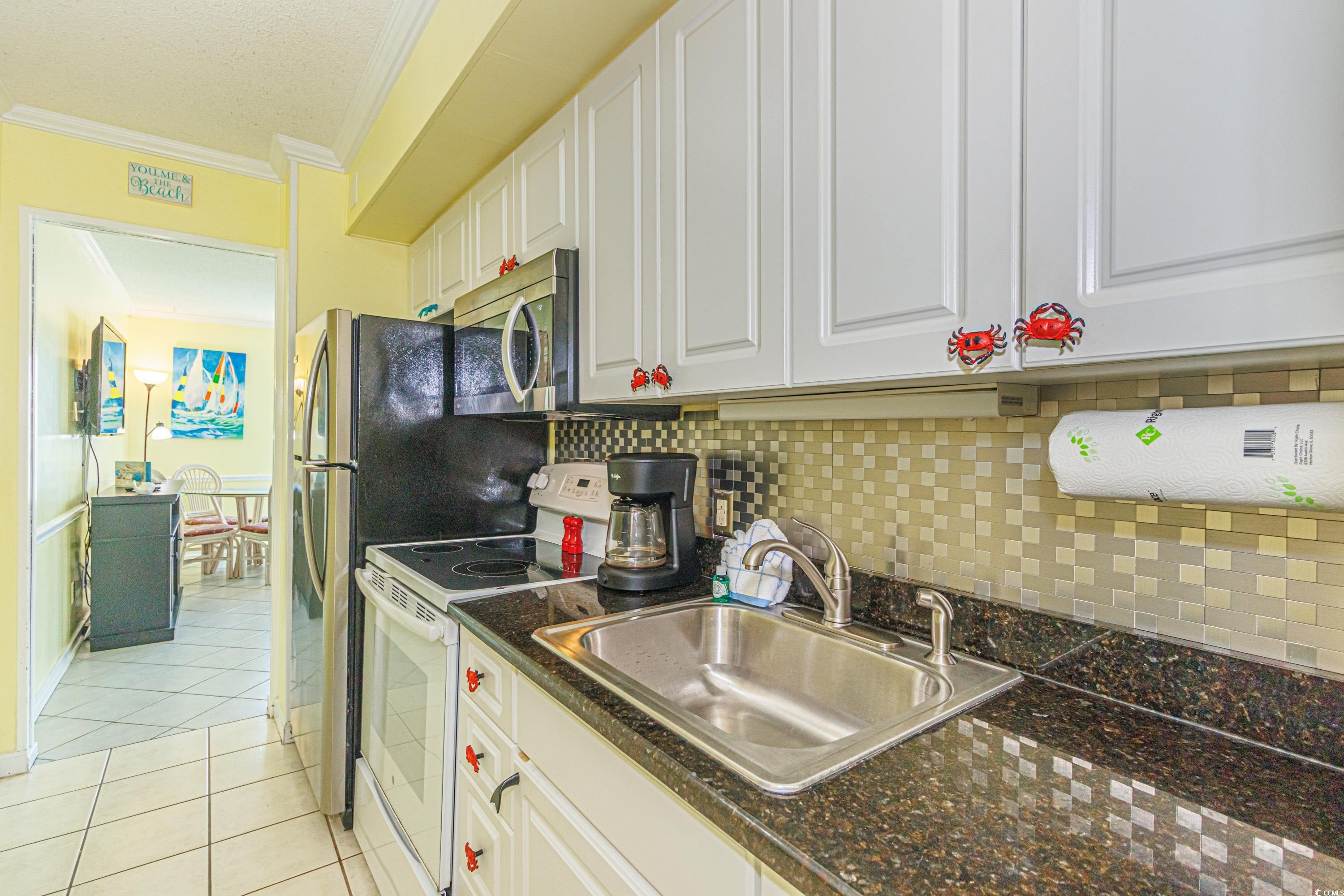 4525 S Ocean Blvd. #406, North Myrtle Beach, South Carolina image 17