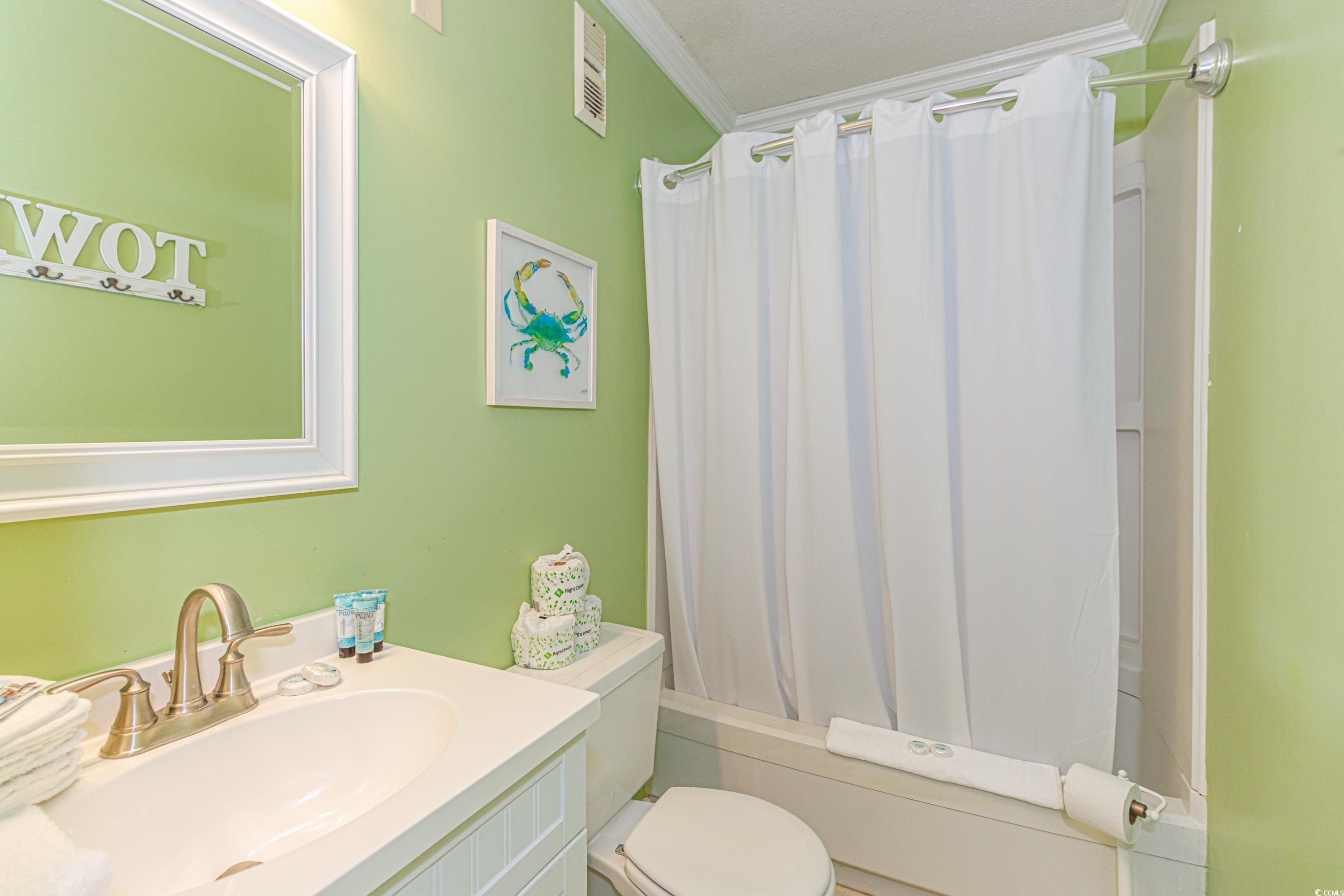 4525 S Ocean Blvd. #406, North Myrtle Beach, South Carolina image 23