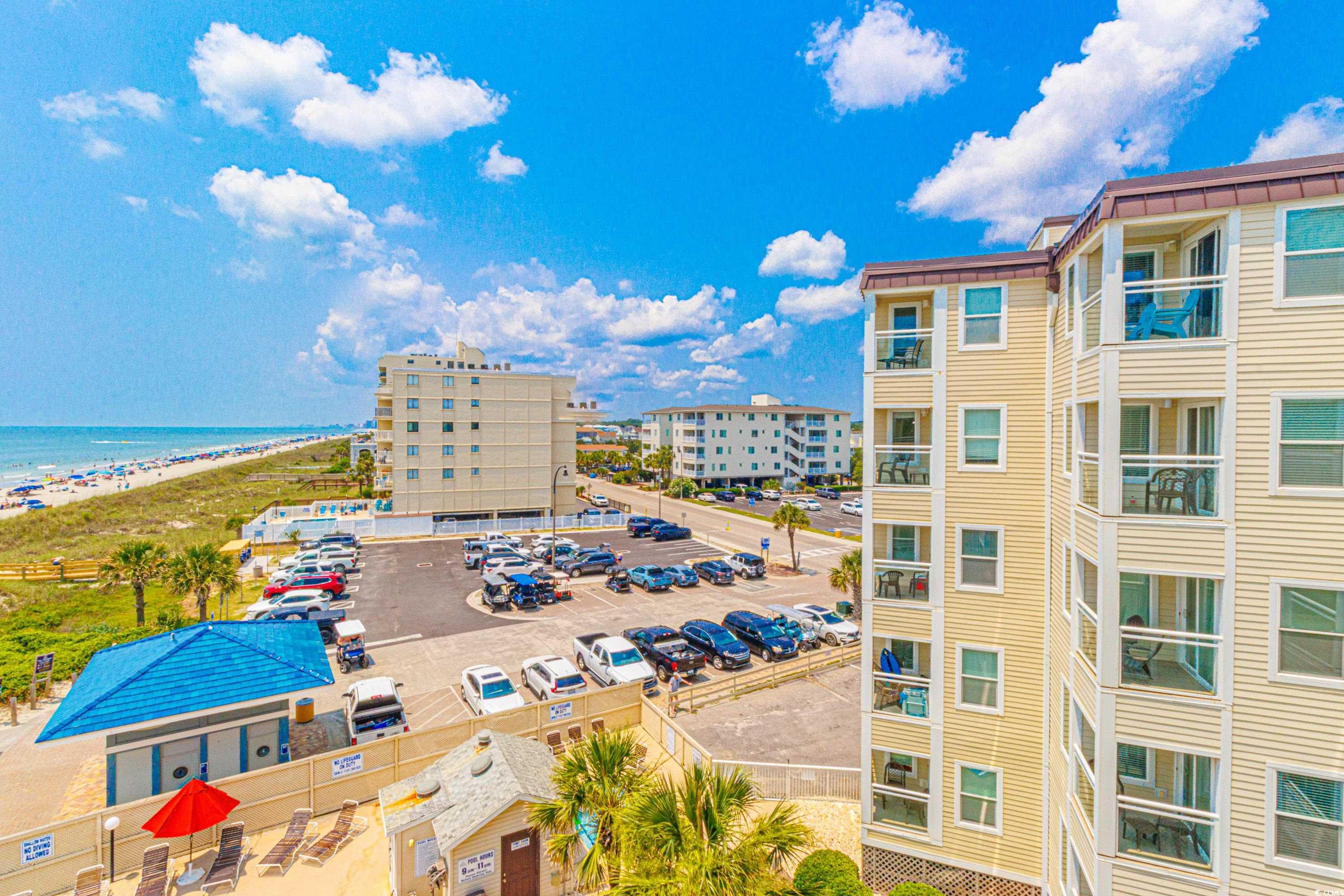 4525 S Ocean Blvd. #406, North Myrtle Beach, South Carolina image 5