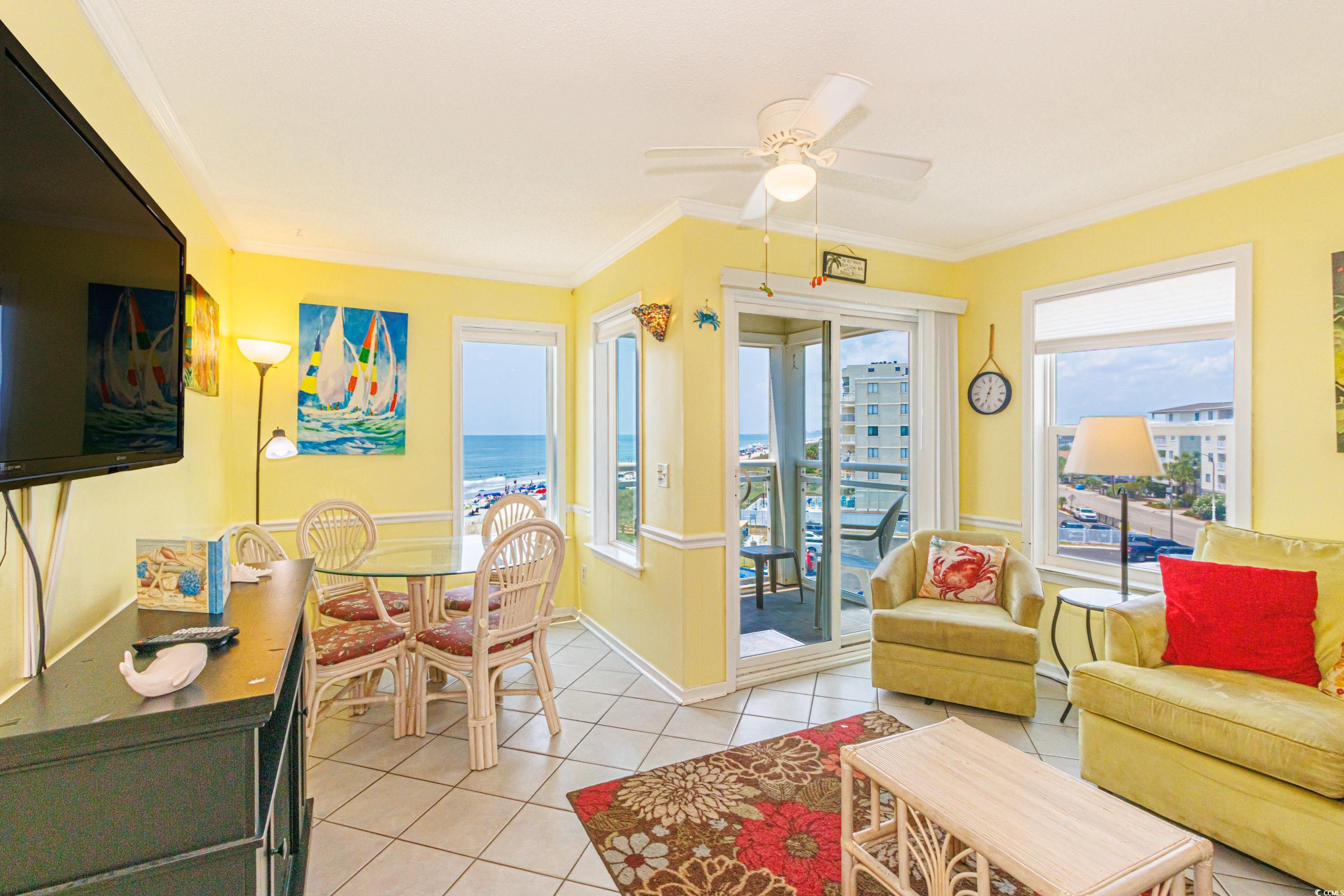 4525 S Ocean Blvd. #406, North Myrtle Beach, South Carolina image 6