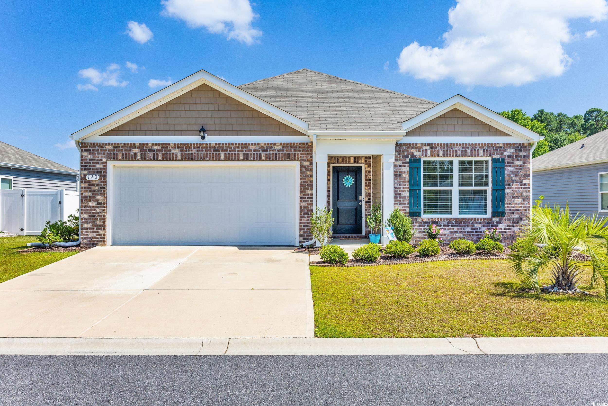 142 Pine Forest Dr., Conway, South Carolina image 1
