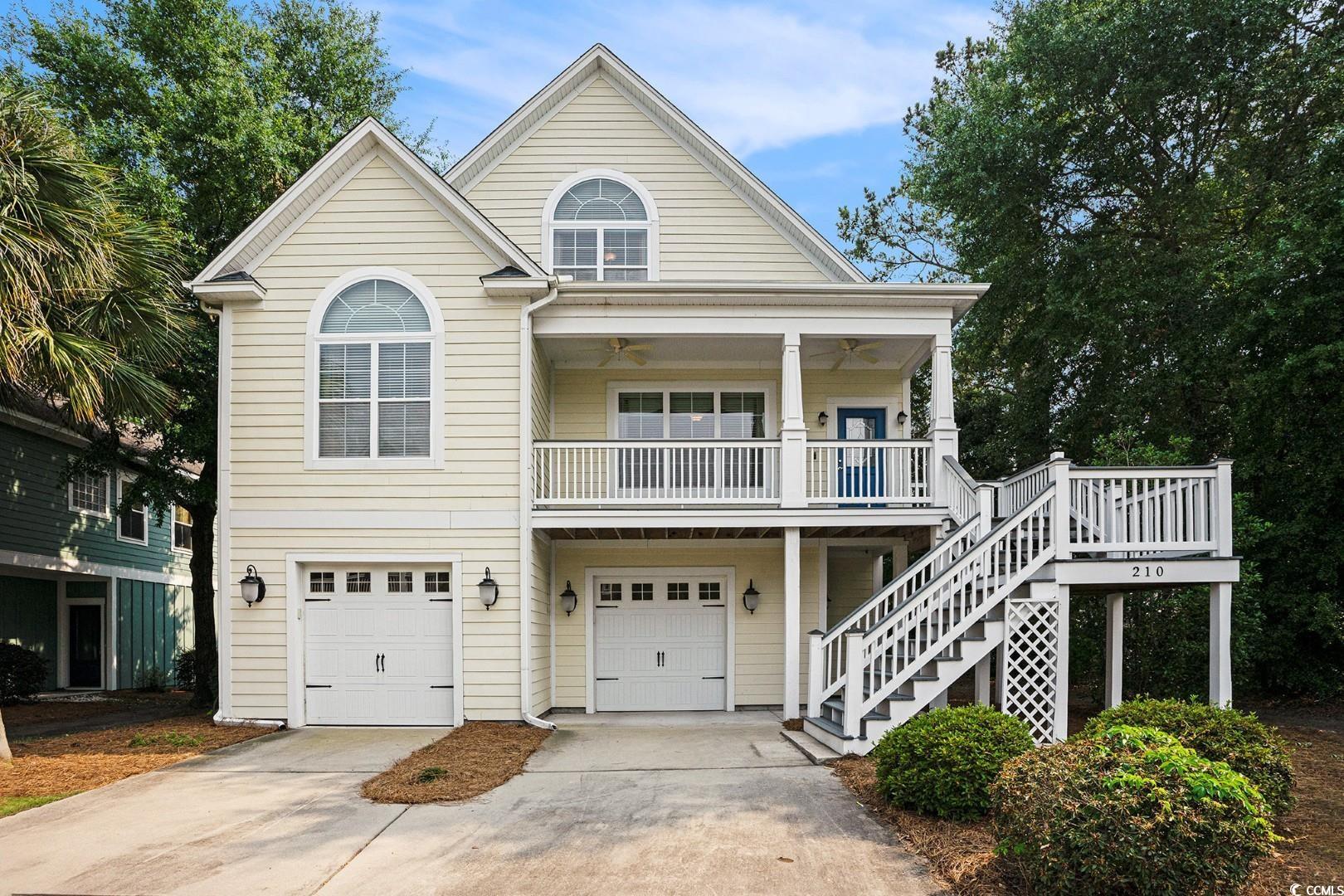 210 Natures View Circle, Pawleys Island, South Carolina image 2