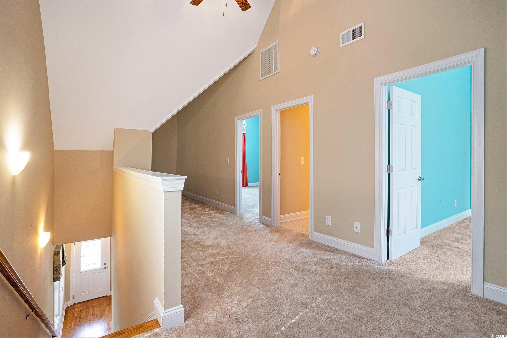 210 Natures View Circle, Pawleys Island, South Carolina image 24