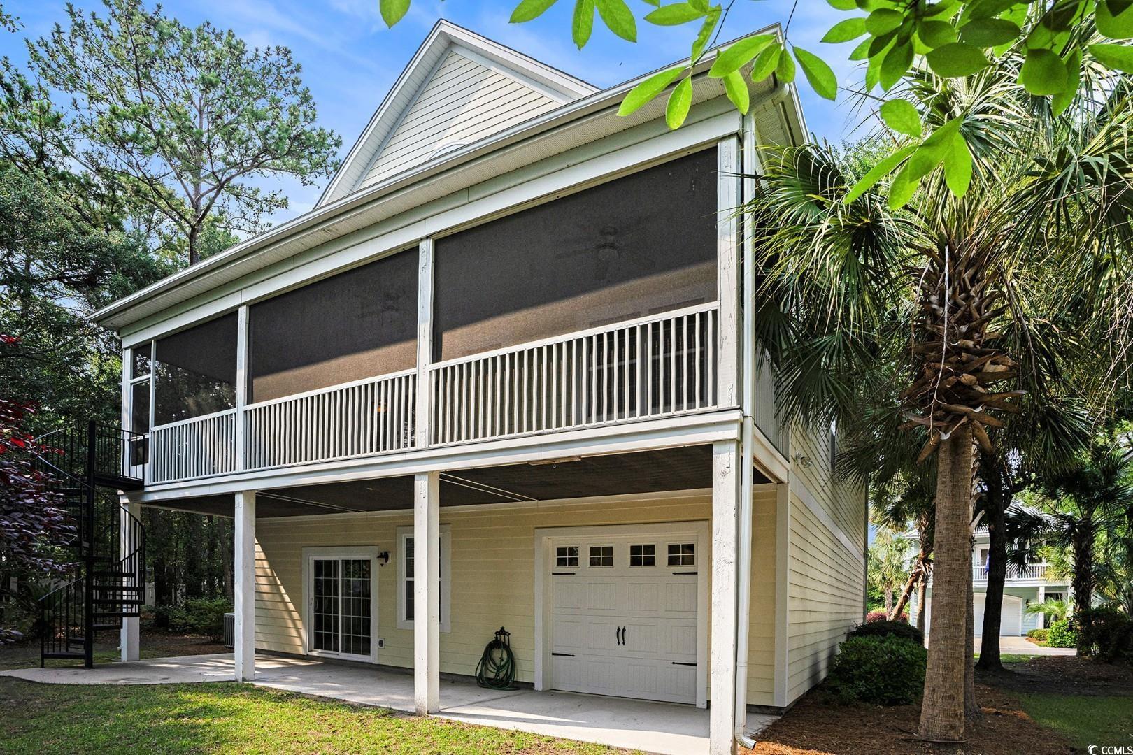 210 Natures View Circle, Pawleys Island, South Carolina image 37