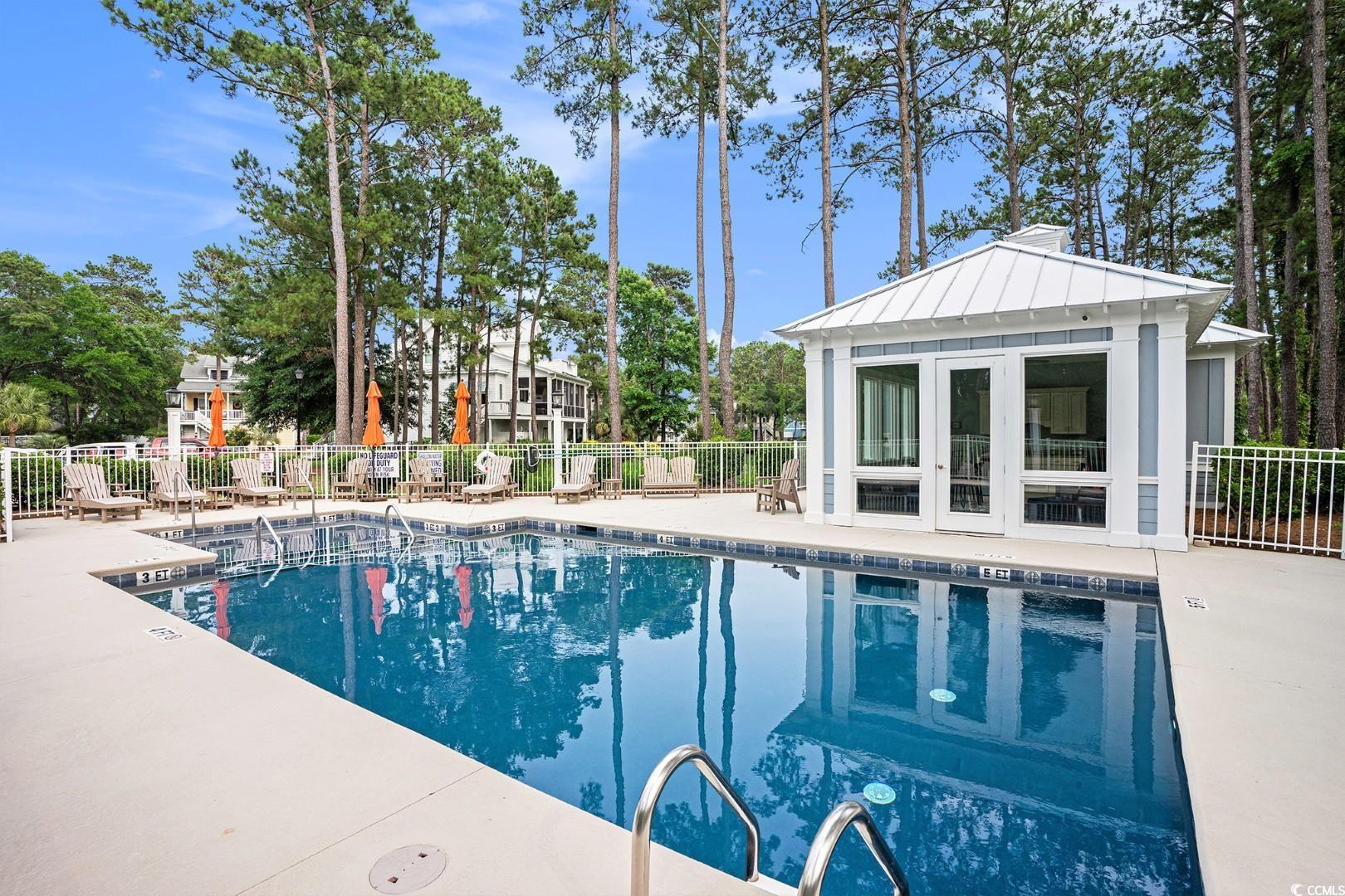 210 Natures View Circle, Pawleys Island, South Carolina image 39