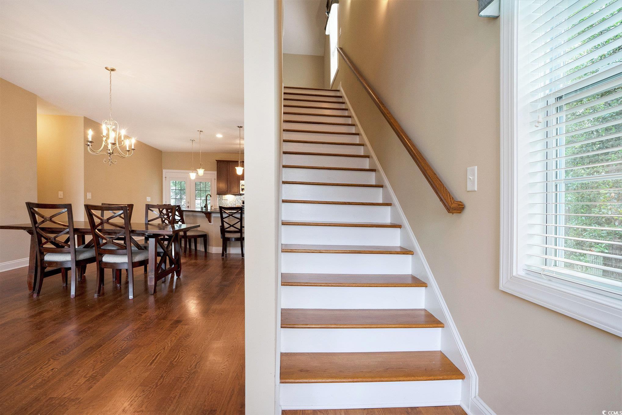 210 Natures View Circle, Pawleys Island, South Carolina image 4