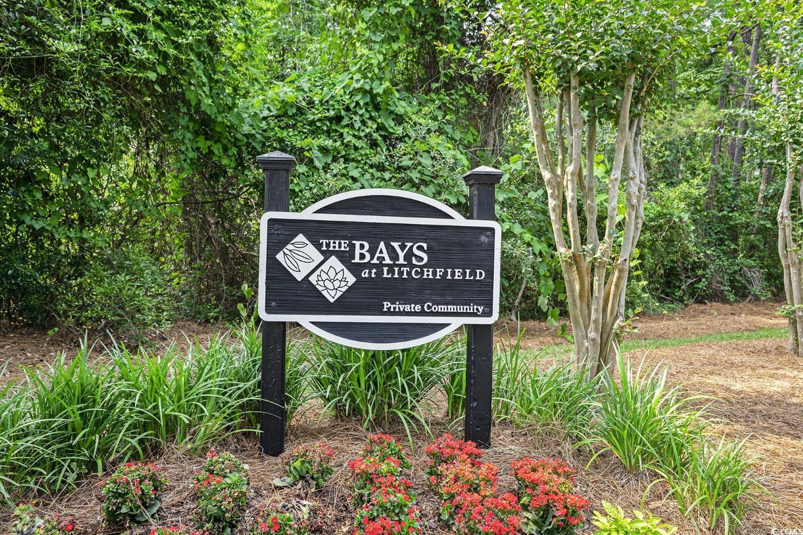 210 Natures View Circle, Pawleys Island, South Carolina image 40