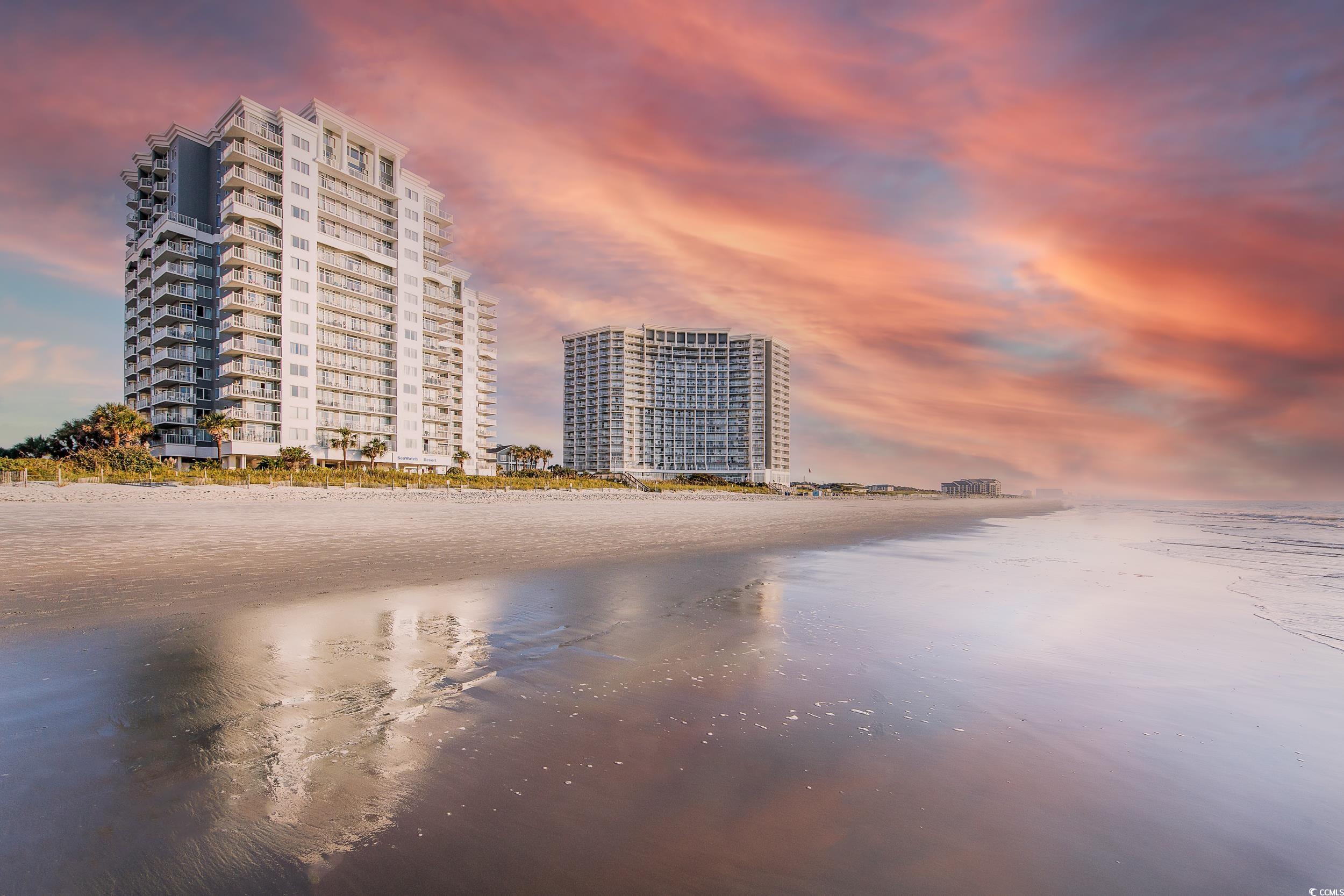 161 Seawatch Dr. UNIT #710 Myrtle Beach, SC 29572