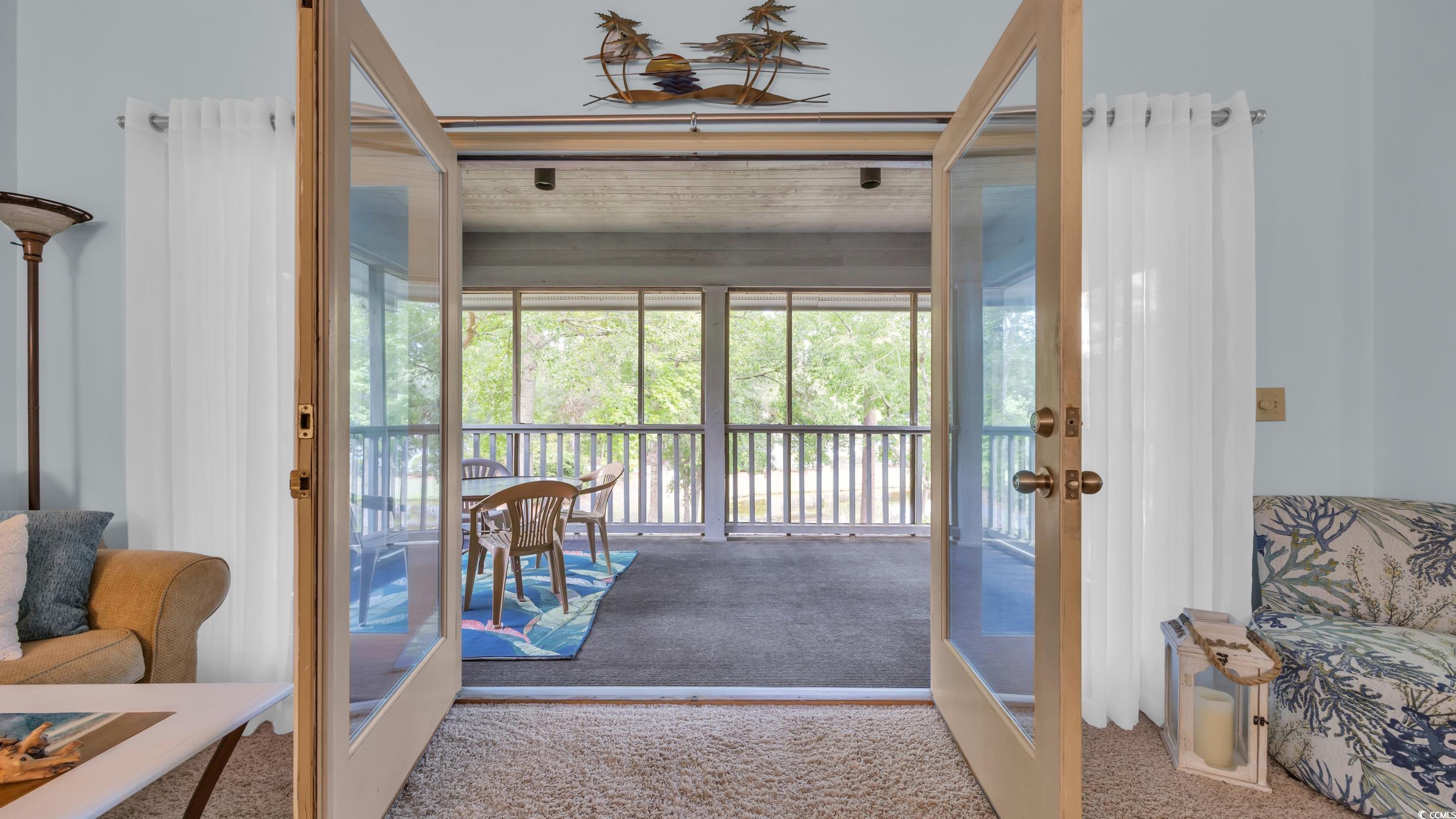 1221 Tidewater Dr. #122, North Myrtle Beach, South Carolina image 11