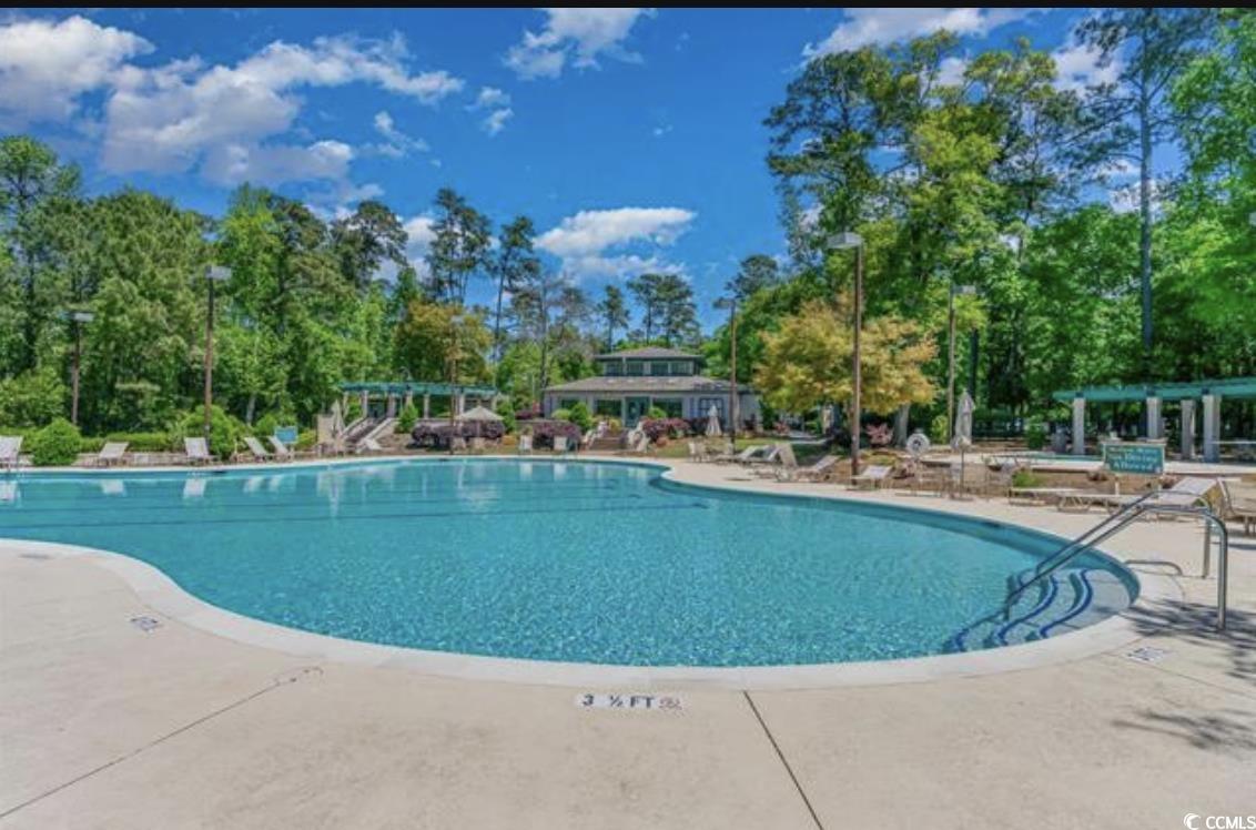 1221 Tidewater Dr. #122, North Myrtle Beach, South Carolina image 24