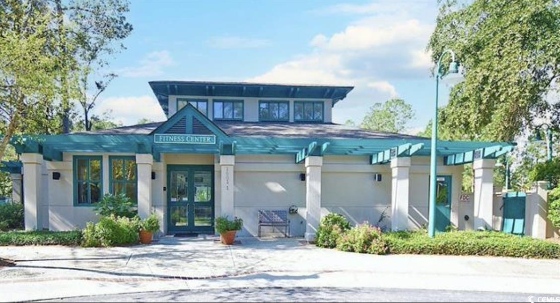 1221 Tidewater Dr. #122, North Myrtle Beach, South Carolina image 29