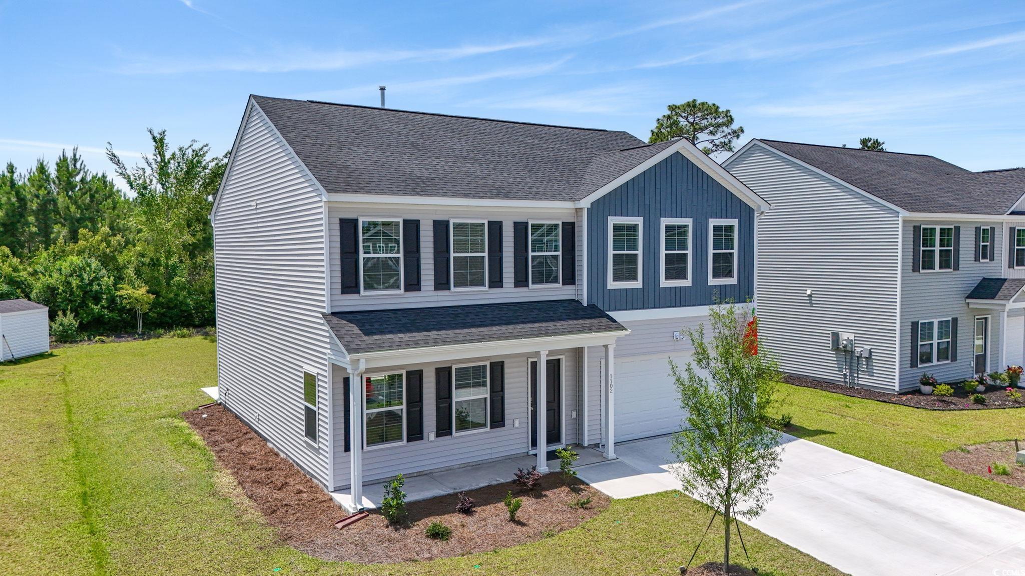 1102 Boswell Ct., Conway, South Carolina image 3