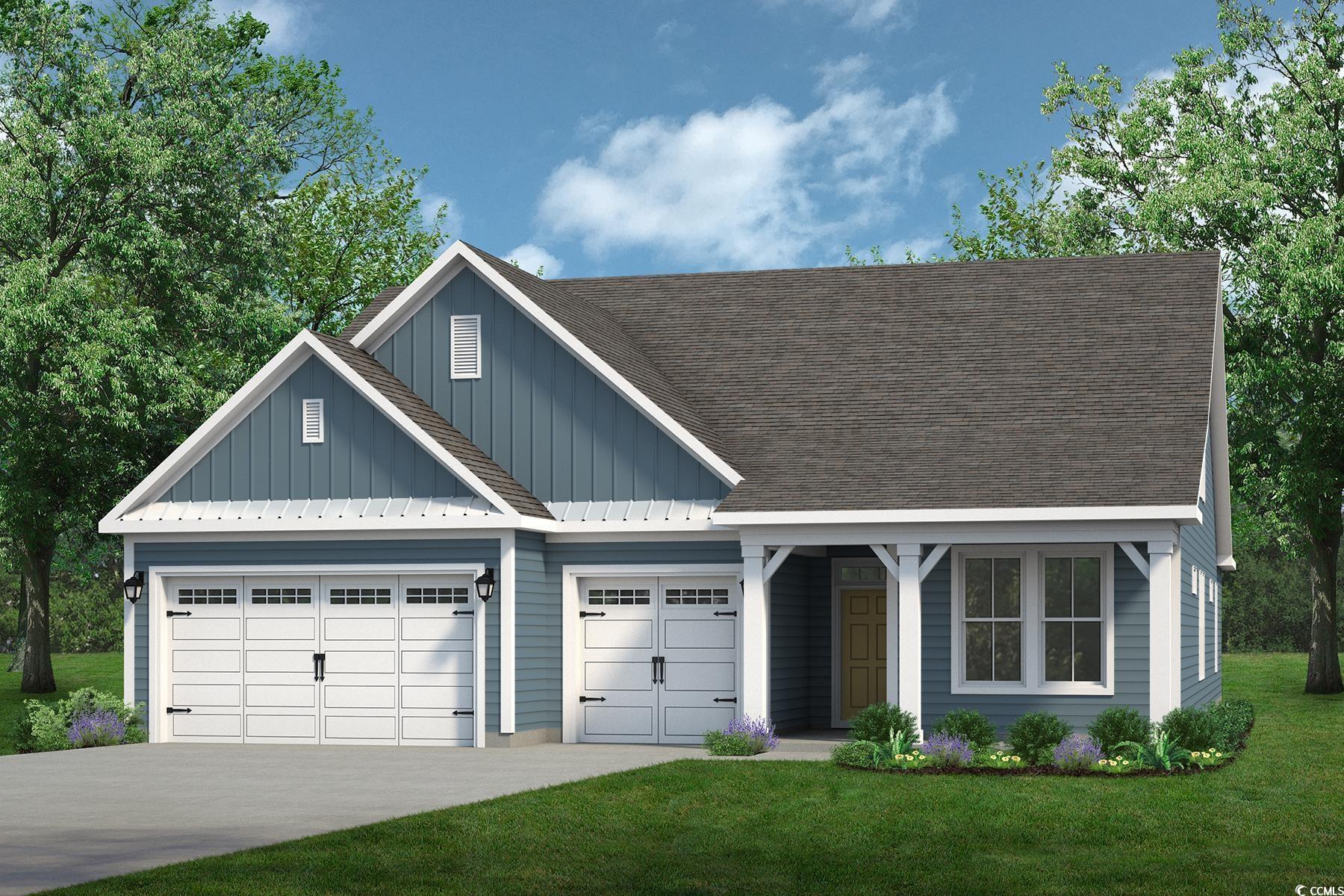 755 St. Vincent Loop, Little River, South Carolina image 1