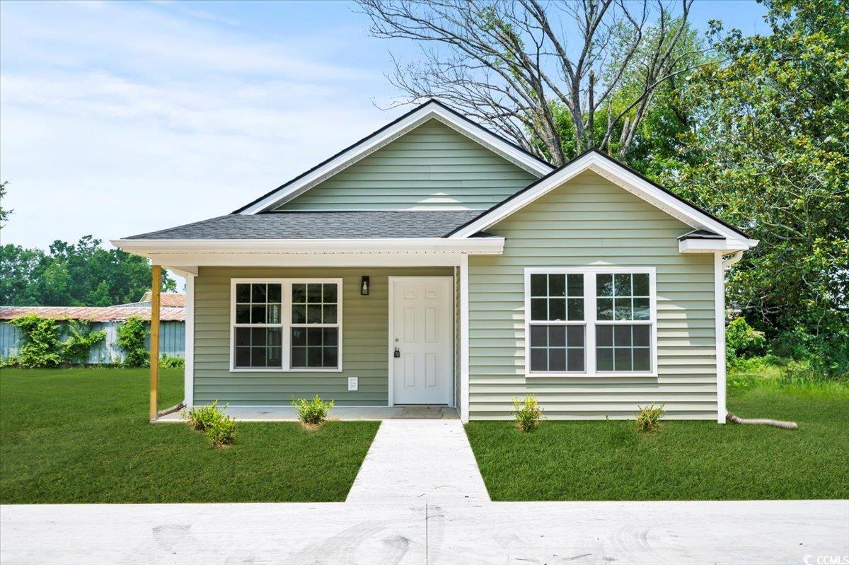 608 Miles Ct Marion, SC 29571