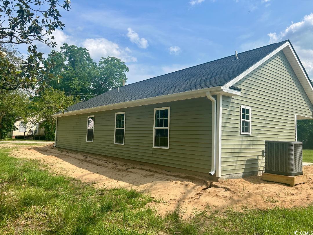 608 Miles Ct, Marion, South Carolina image 2