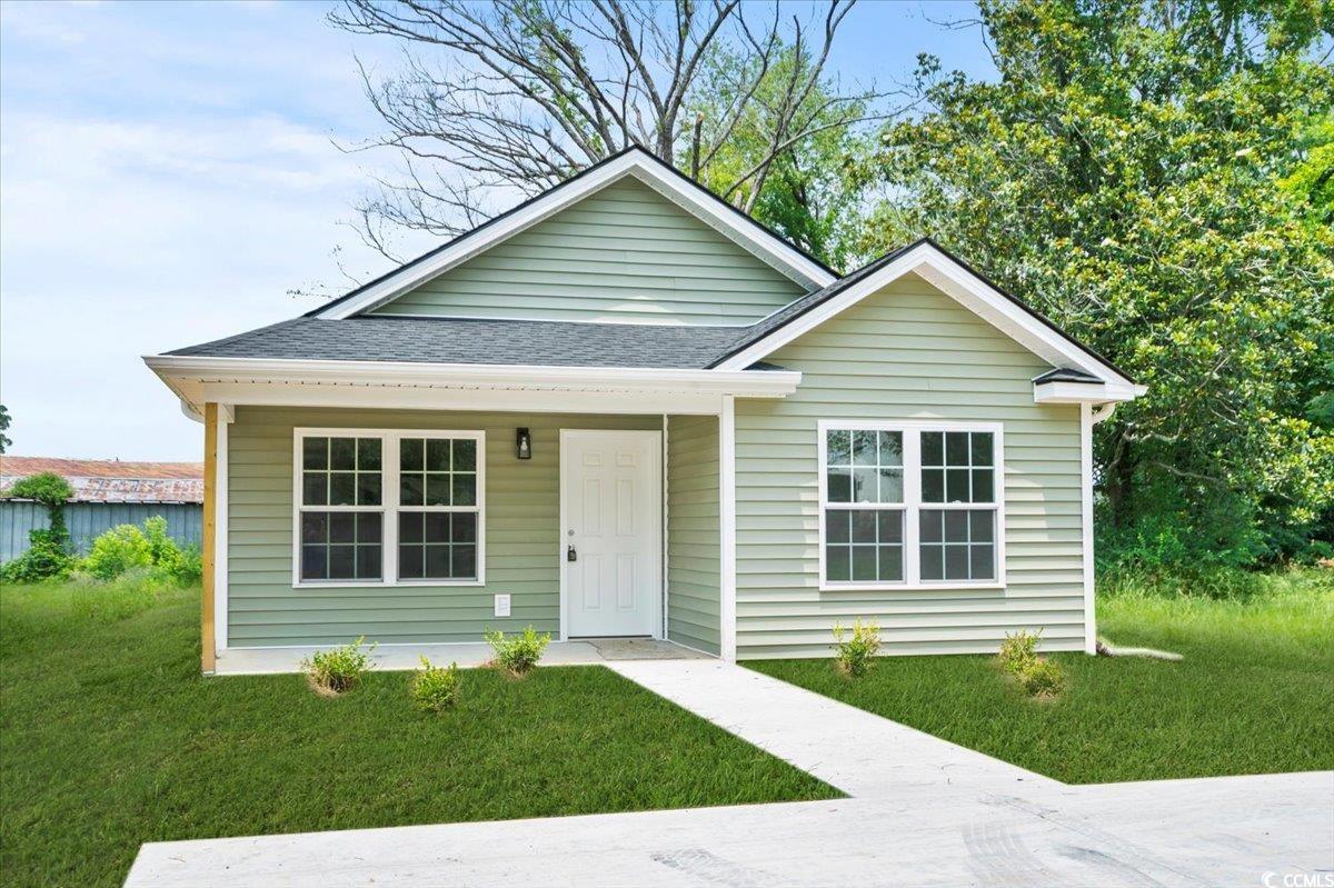608 Miles Ct, Marion, South Carolina image 2