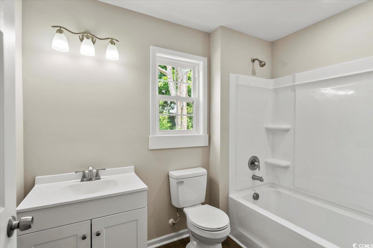 608 Miles Ct, Marion, South Carolina image 20