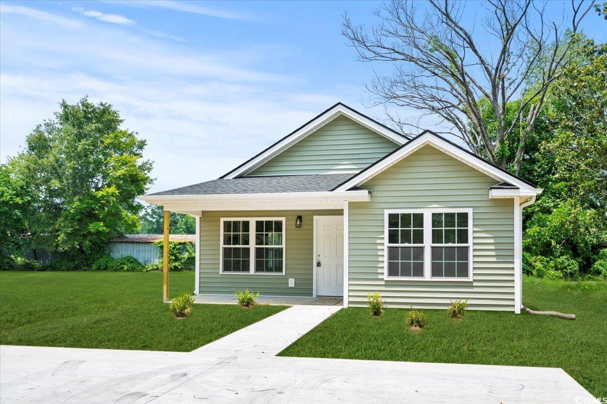 608 Miles Ct, Marion, South Carolina image 3