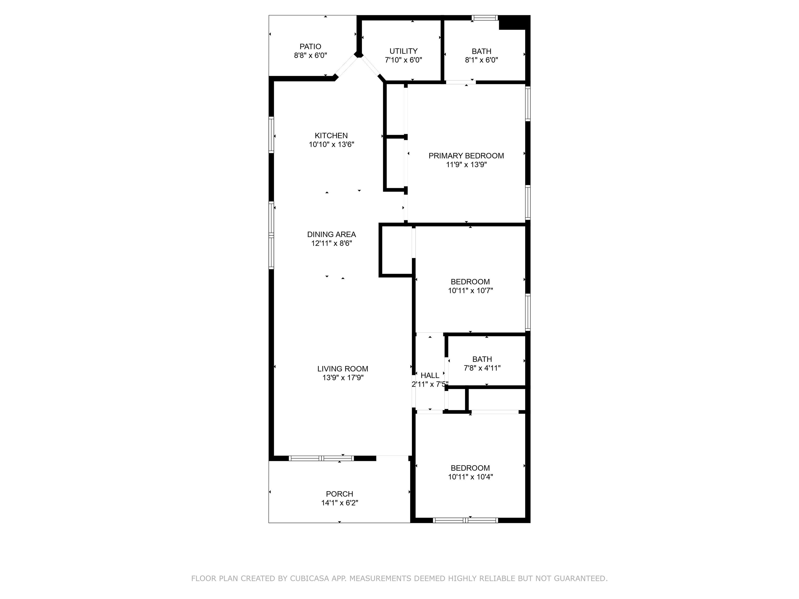 608 Miles Ct, Marion, South Carolina image 34