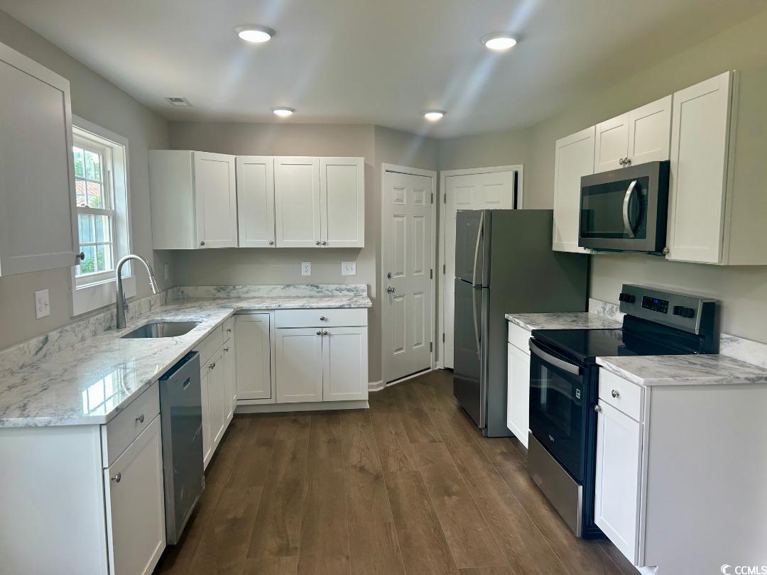 608 Miles Ct, Marion, South Carolina image 4