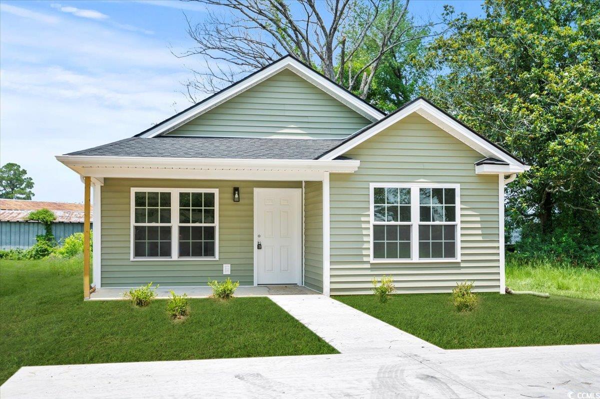 608 Miles Ct, Marion, South Carolina image 4