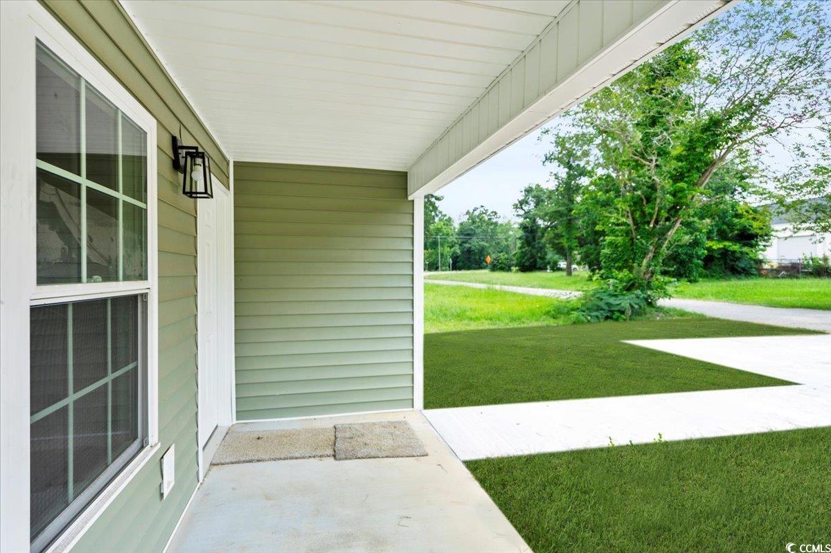 608 Miles Ct, Marion, South Carolina image 5