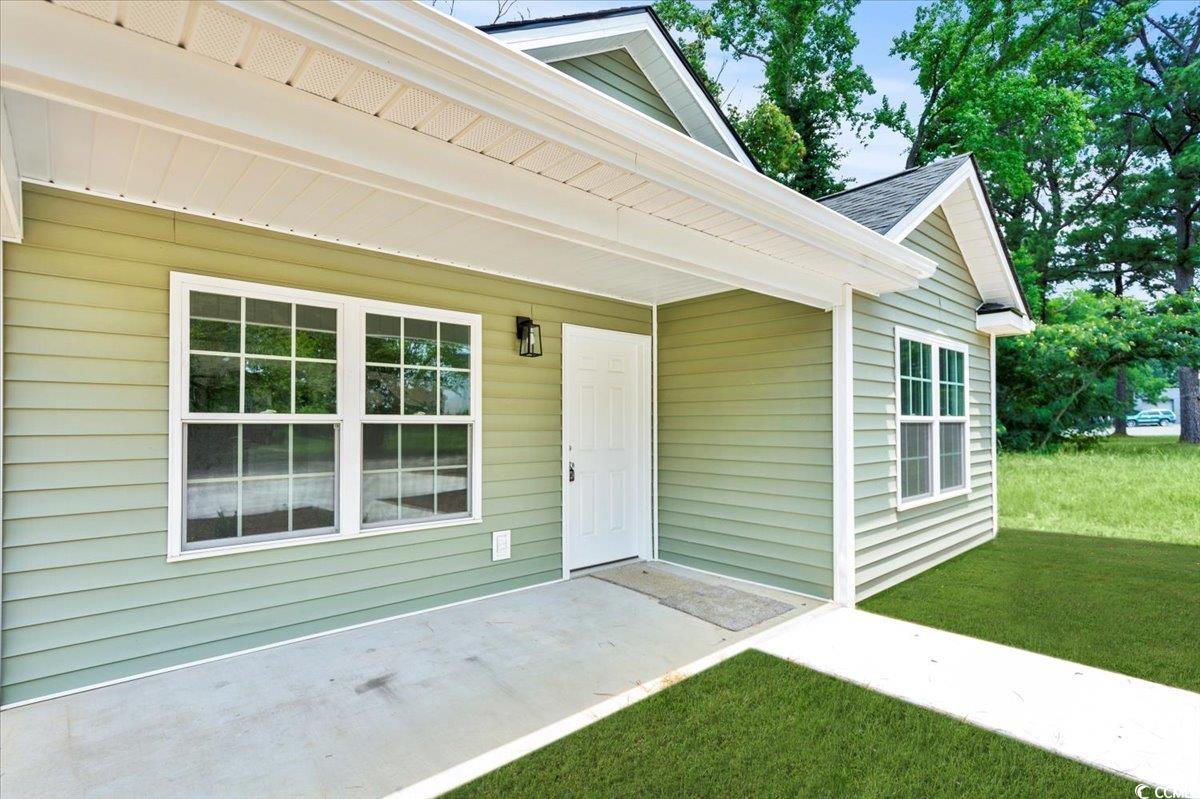 608 Miles Ct, Marion, South Carolina image 6
