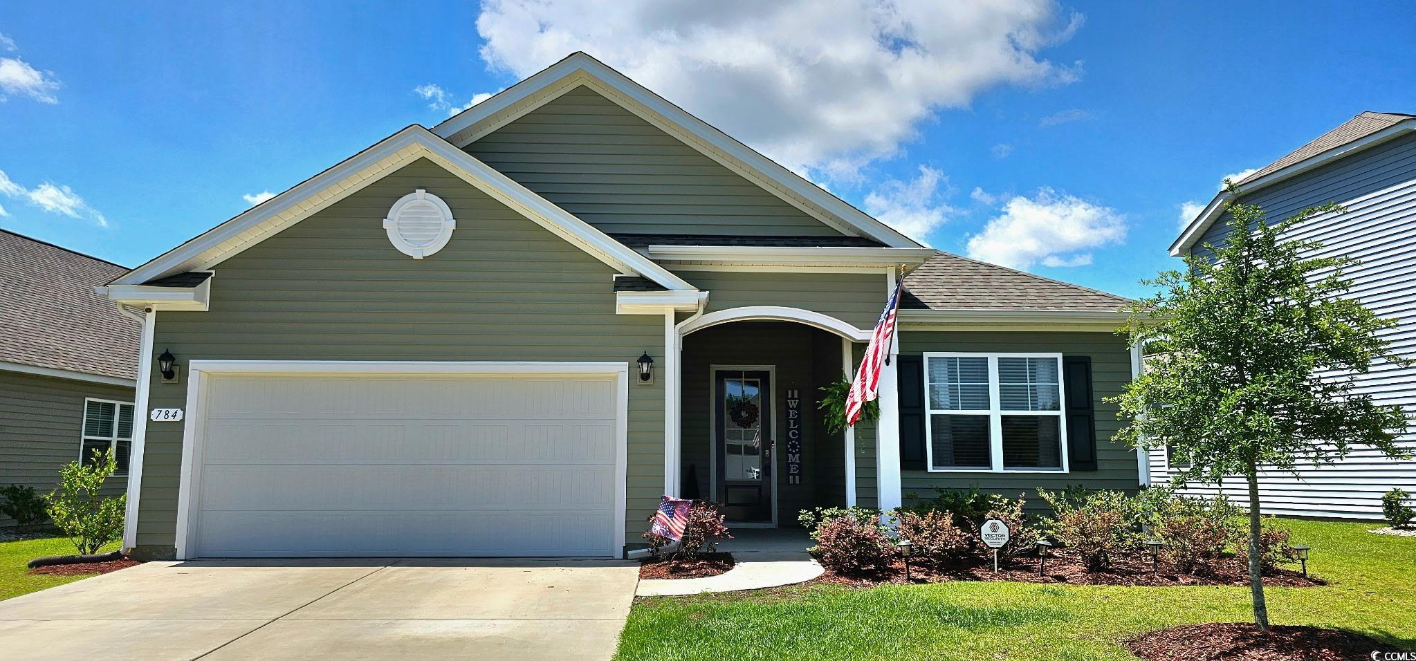 784 Flowering Branch Ave. Little River, SC 29566