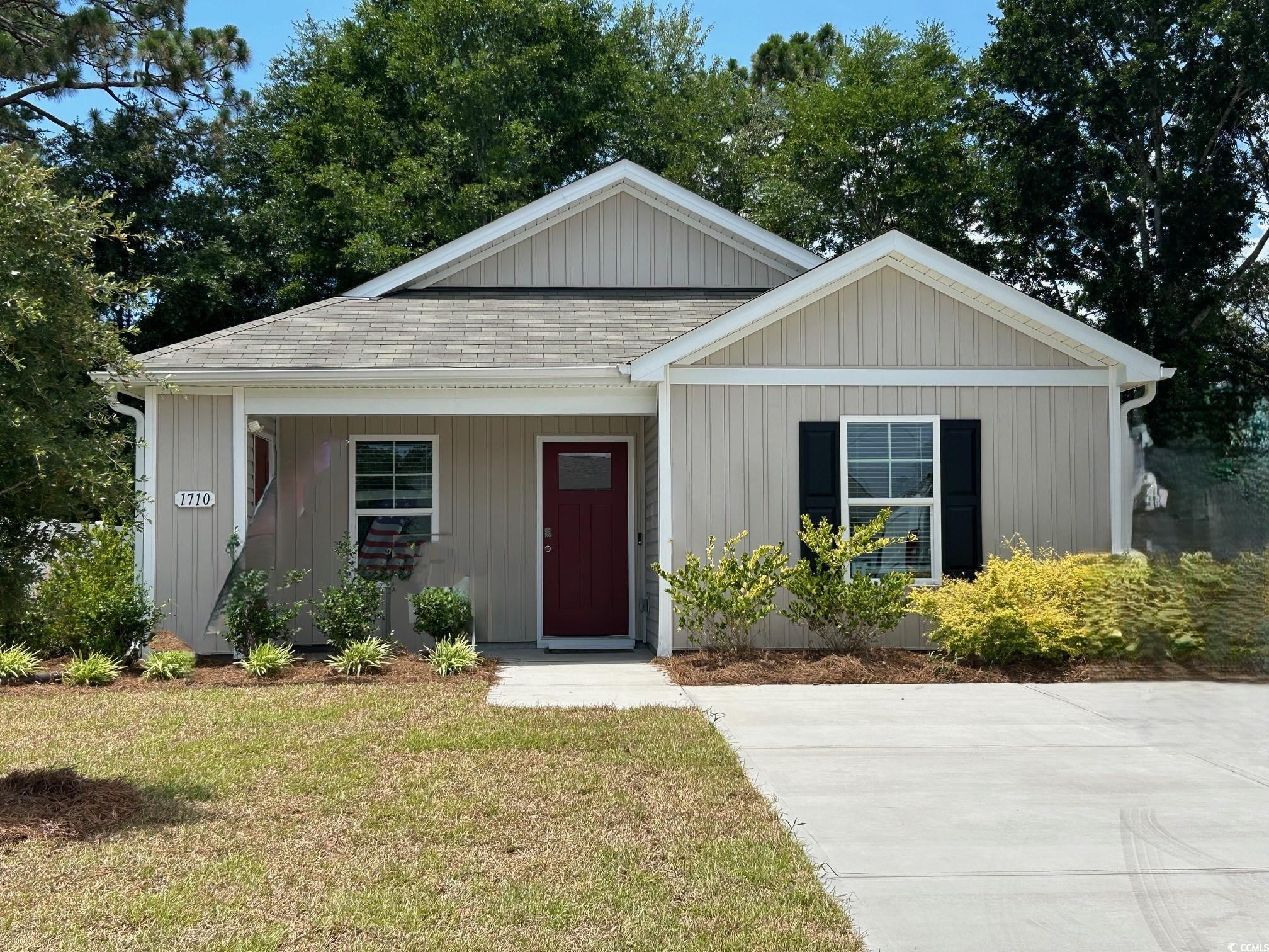 1710 Whispering Pine St. Ocean Isle Beach, NC 28469