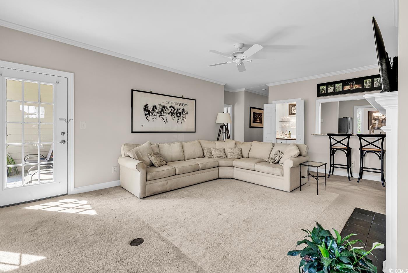 110-1 Whitetail Way #1, Pawleys Island, South Carolina image 12