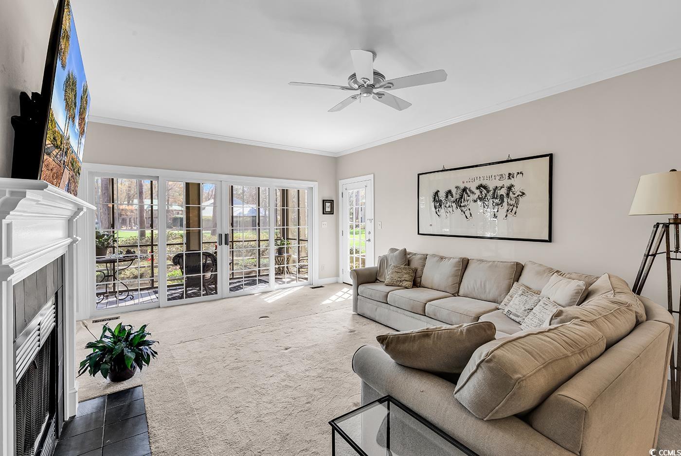110-1 Whitetail Way #1, Pawleys Island, South Carolina image 19