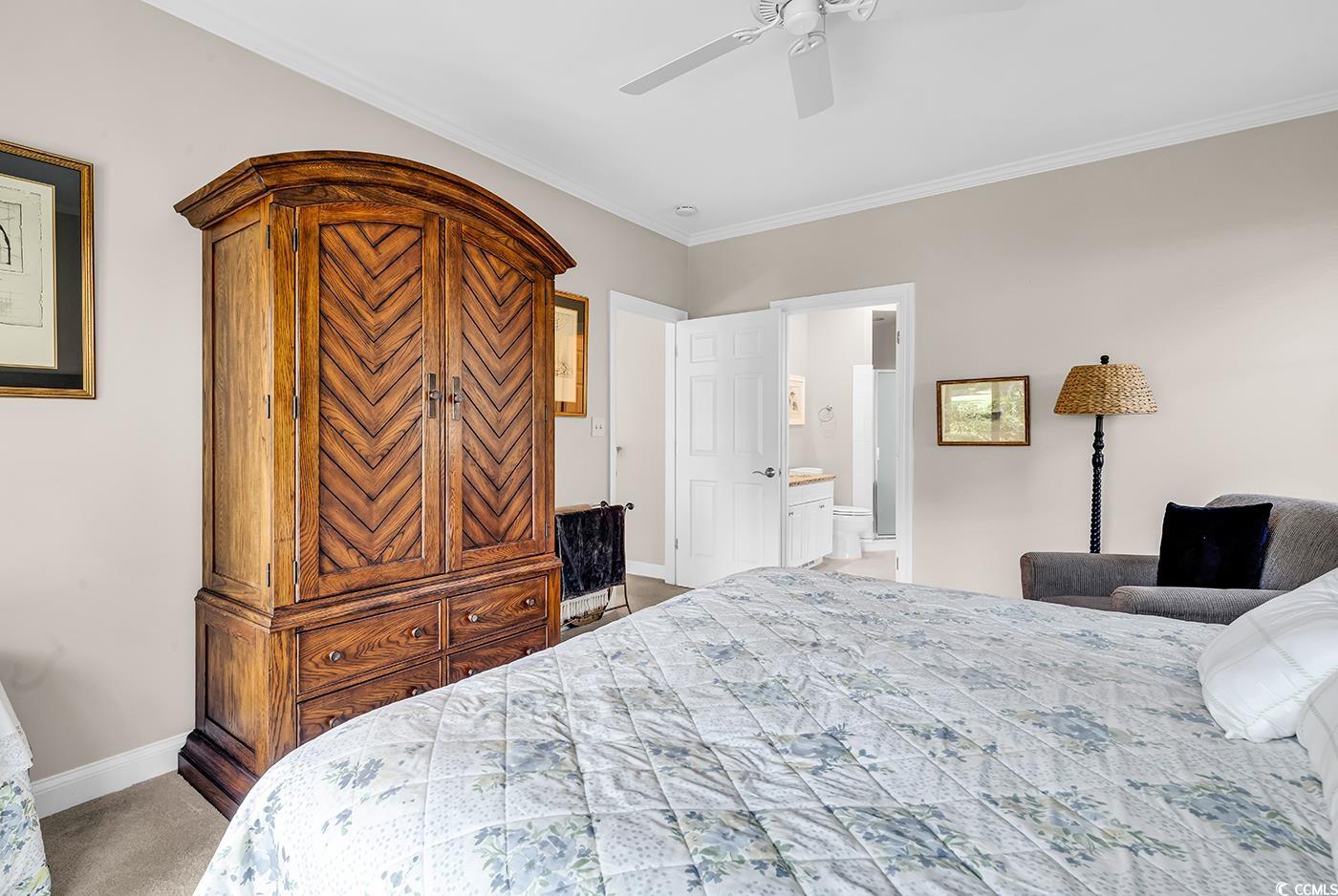 110-1 Whitetail Way #1, Pawleys Island, South Carolina image 23